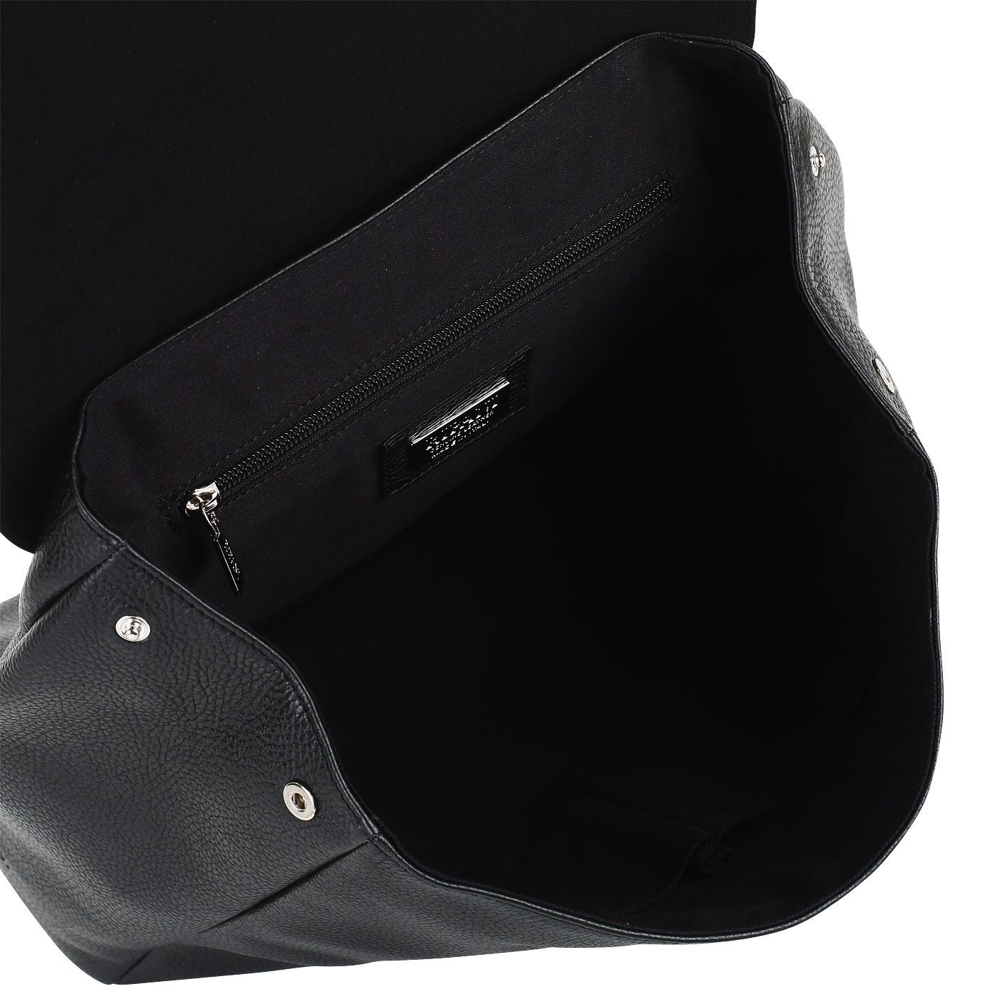 Сумка из мягкой кожи Ripani Venus