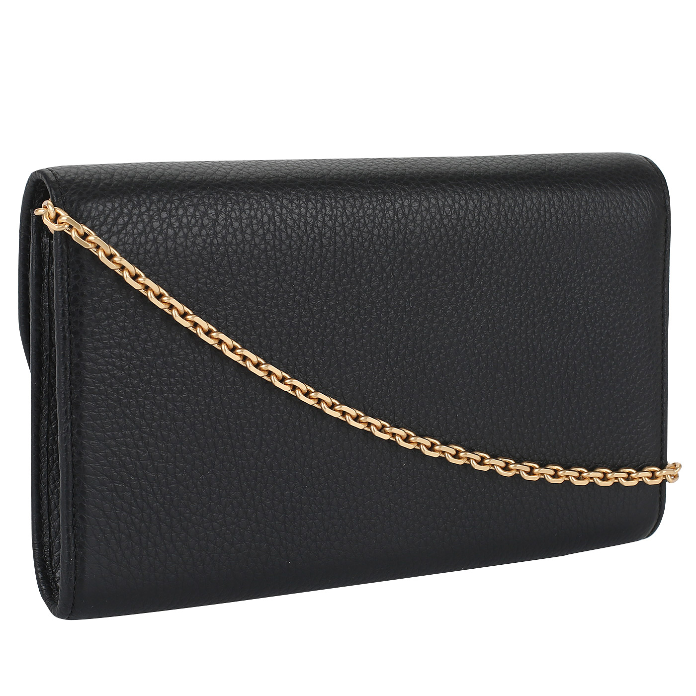 Сумочка-клатч Coccinelle Zaniah