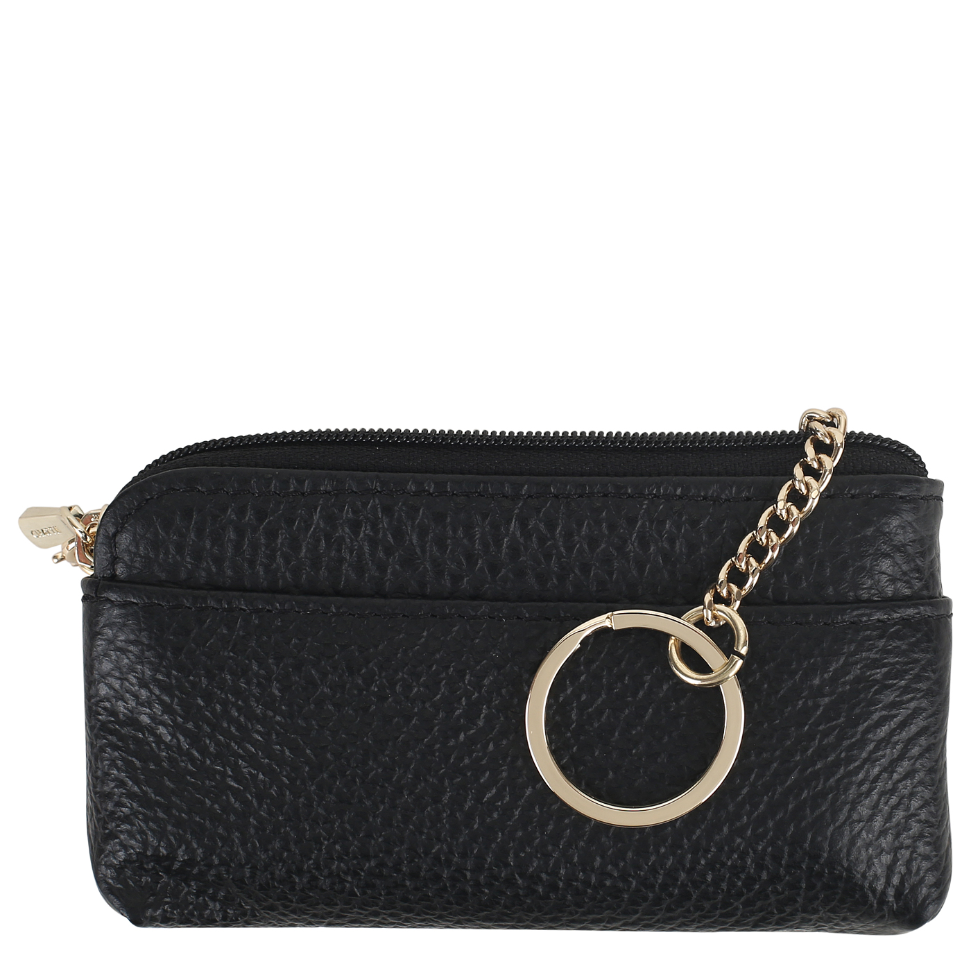 Кожаная ключница Chatte Amelie