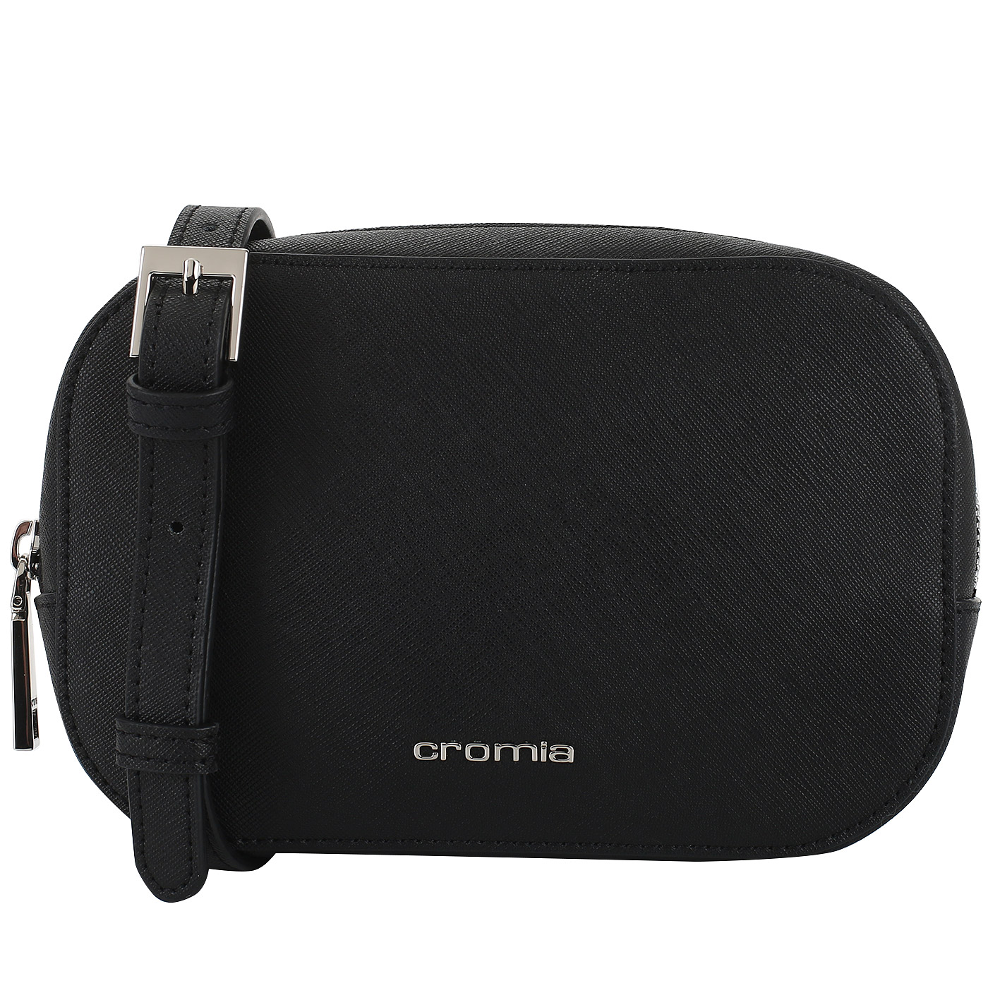 Cromia Сафьяновая сумочка