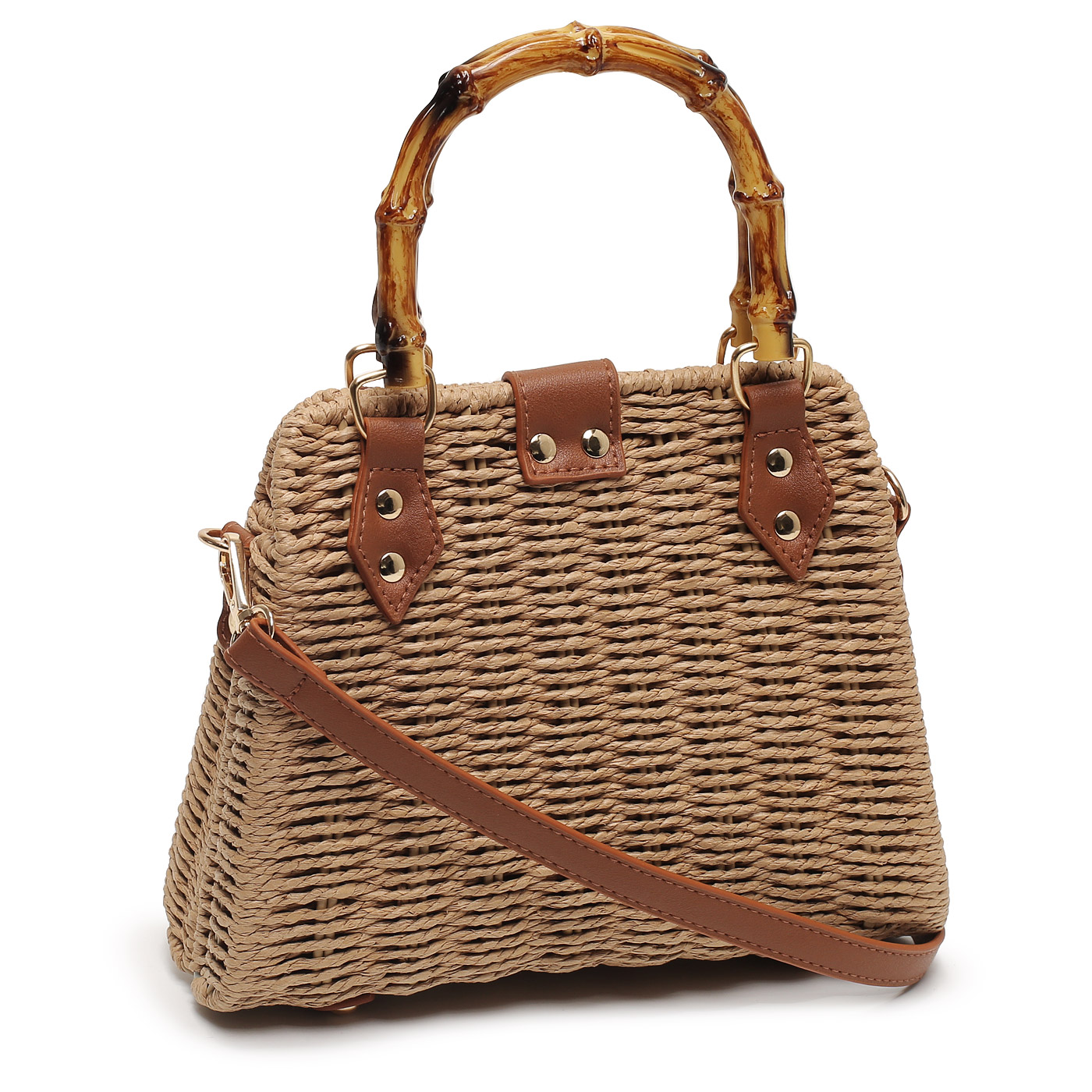 Пляжная сумка Dispacci 