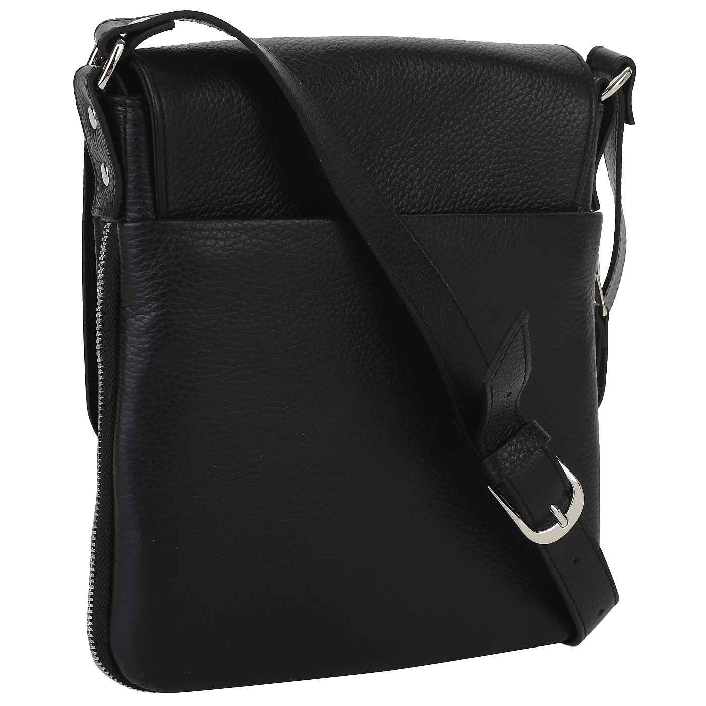 Сумка с увеличением объема Stevens 