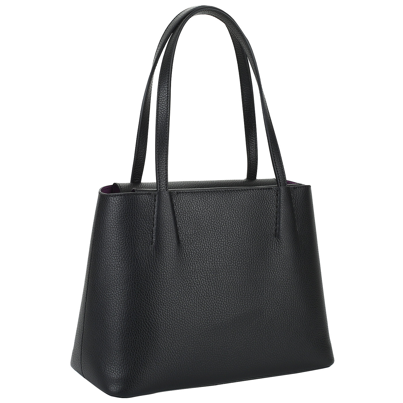 Сумка на молнии с длинными ручками Gironacci 