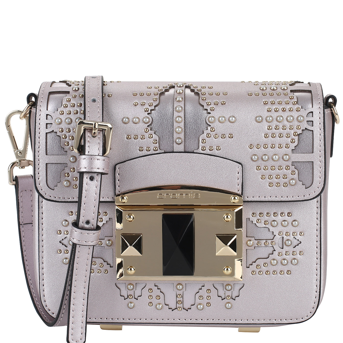 Cromia Сумочка из кожи