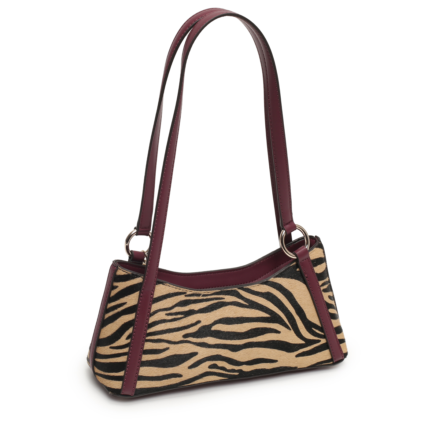 Сумка с длинными ручками Guess Domitilla