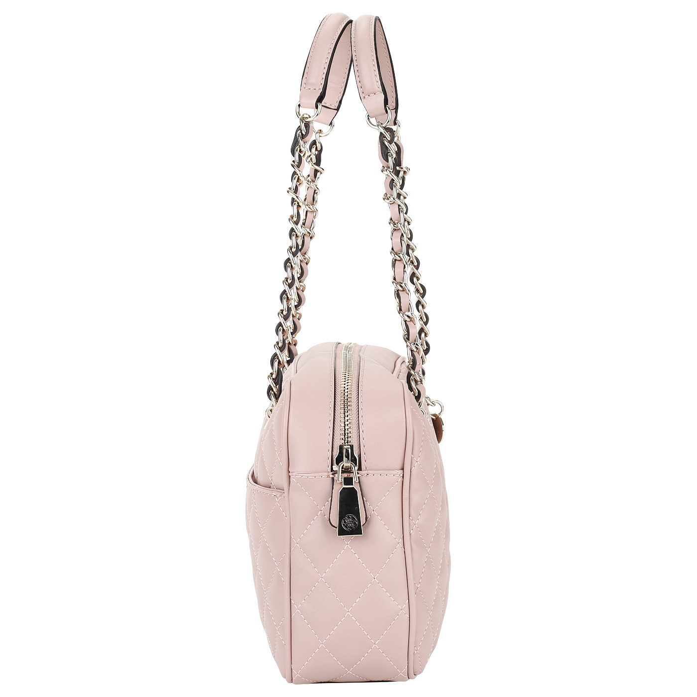 Стеганая сумка Guess Sweet Candy