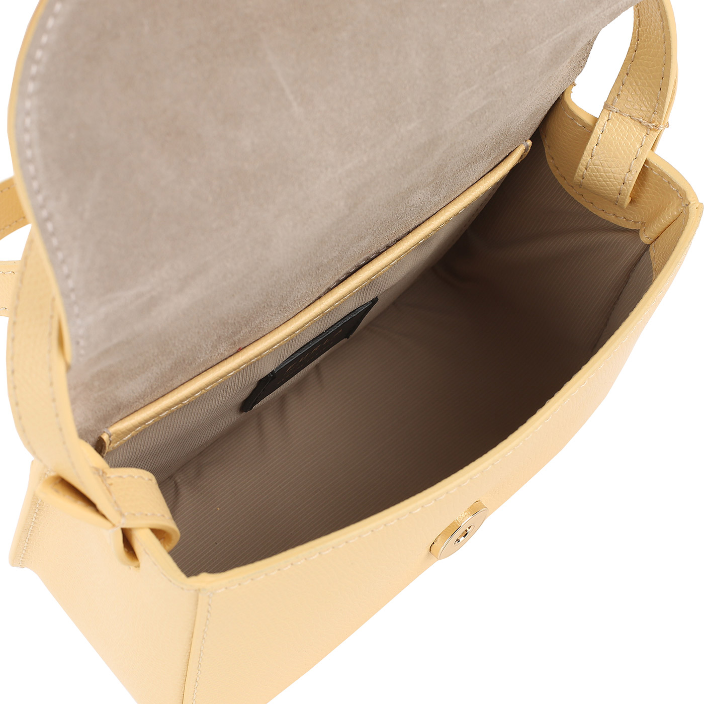 Сумка с брелоком Furla 1927