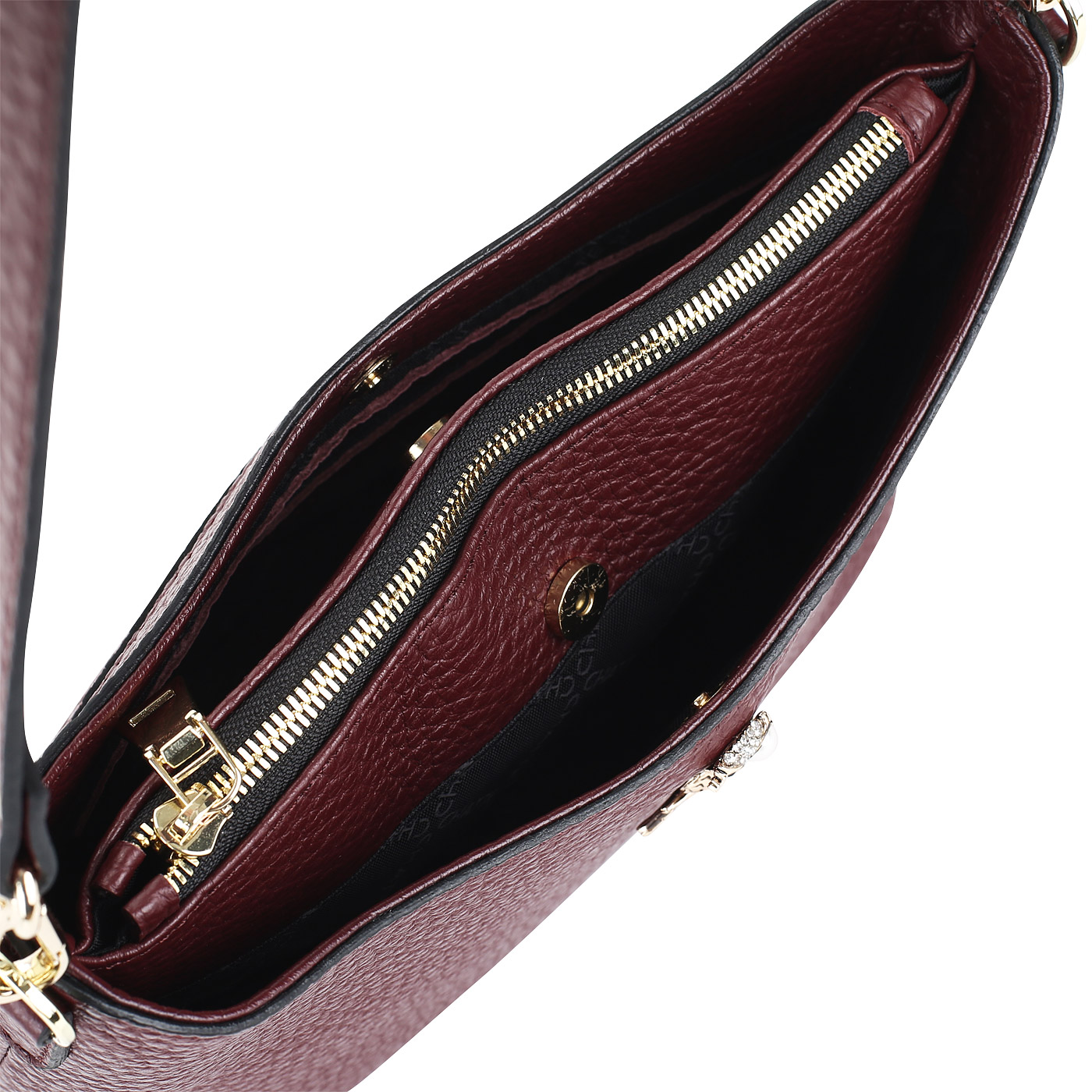 Сумочка со съемной ручкой Chatte 