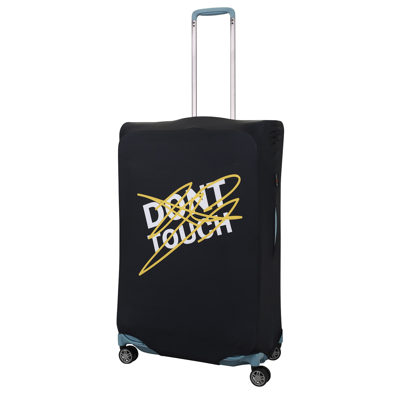 Eberhart Чехол для компактного чемодана