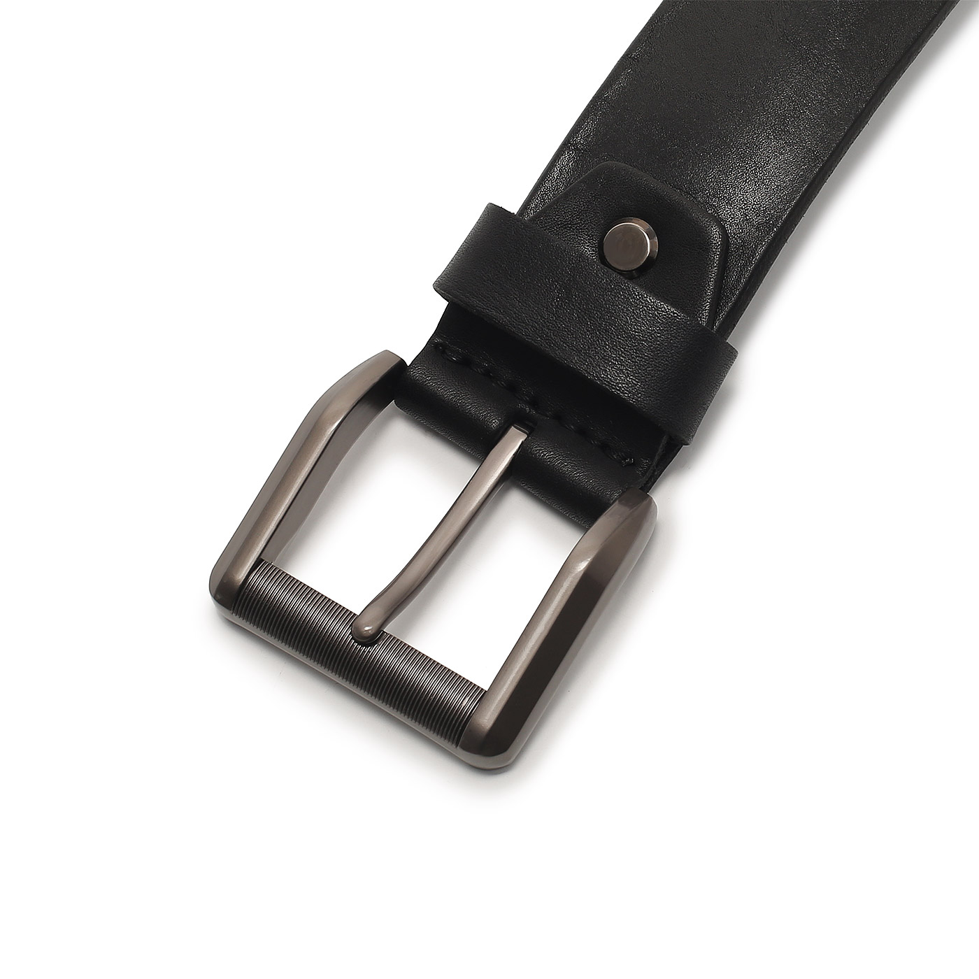 Кожаный ремень Stevens 