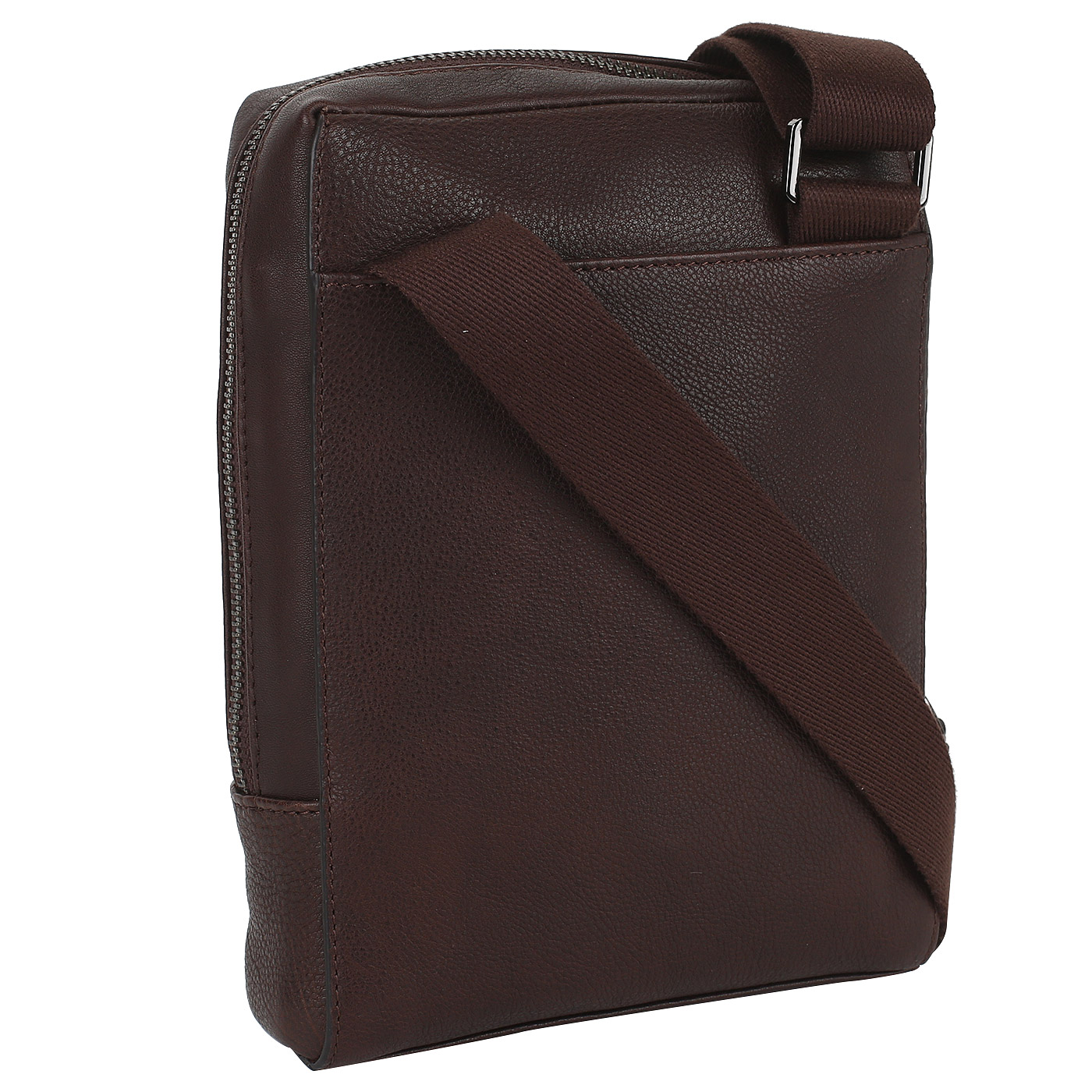 Компактная сумка через плечо Piquadro Vostok