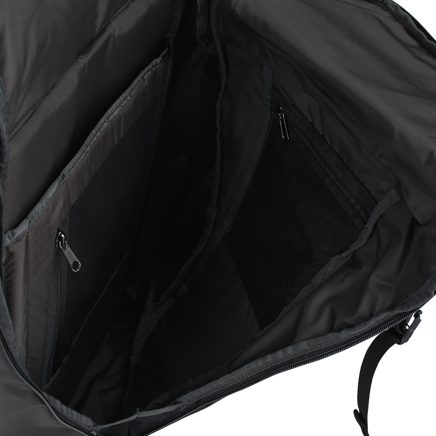 Черный матерчатый рюкзак Thule EnRoute Backpack