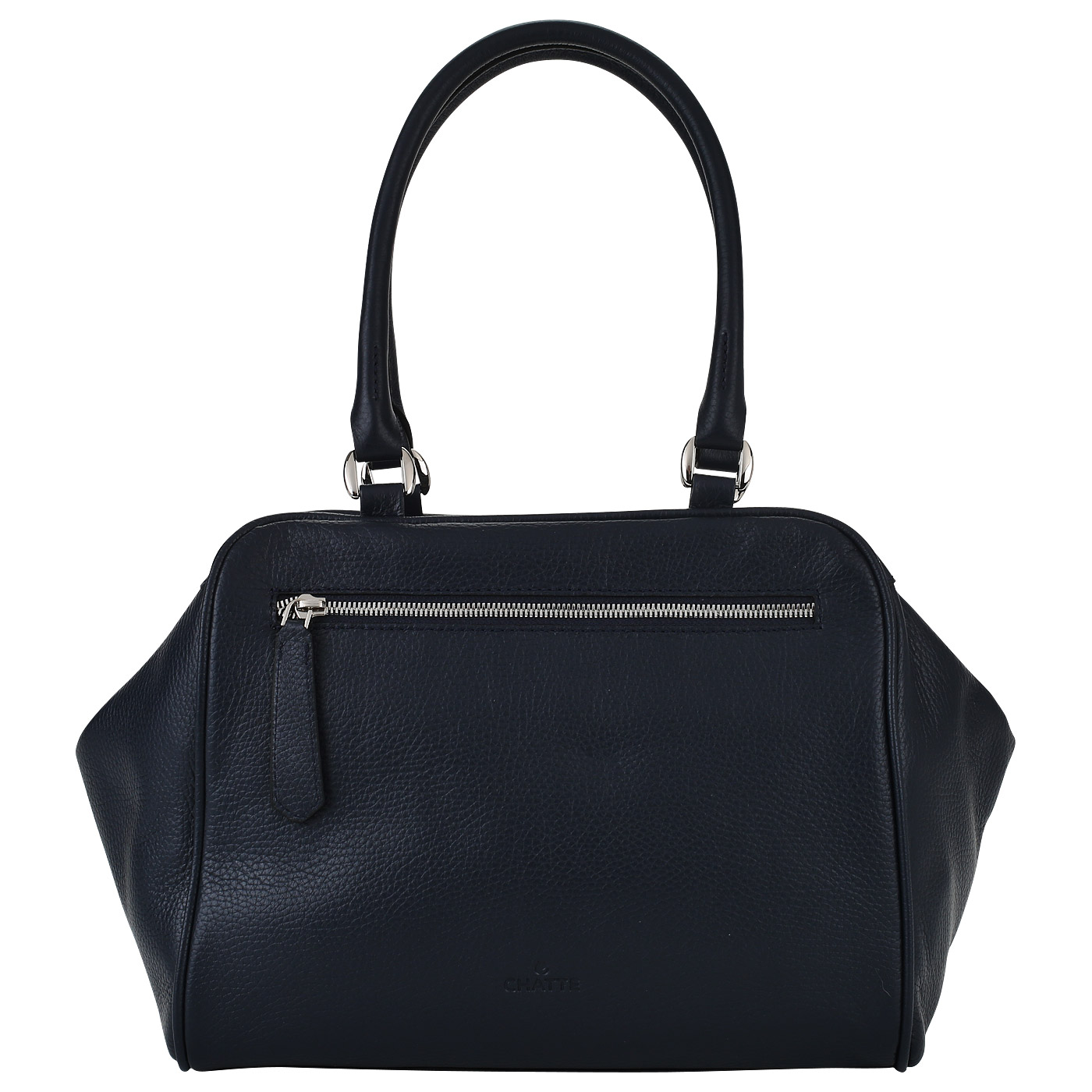 Chatte Сумка на двойной молнии