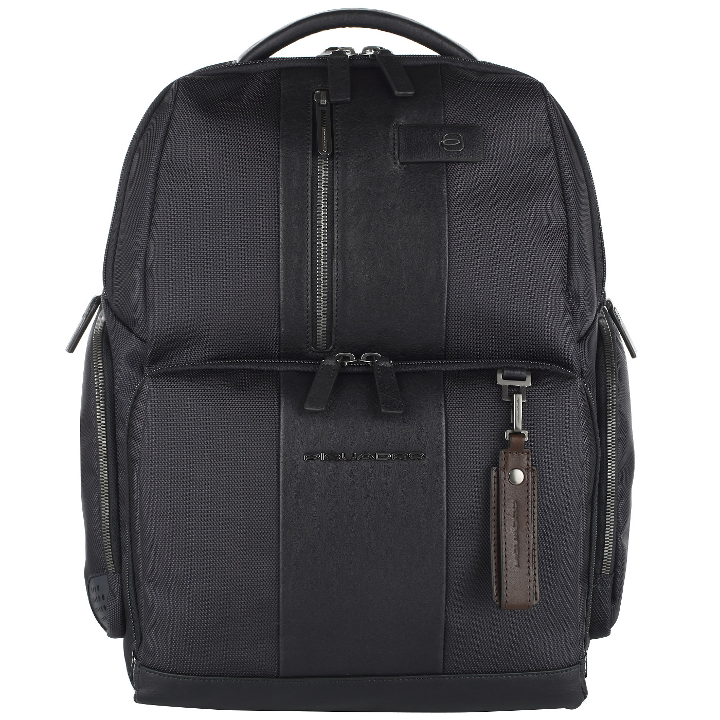 Piquadro Комбинированный мужской рюкзак