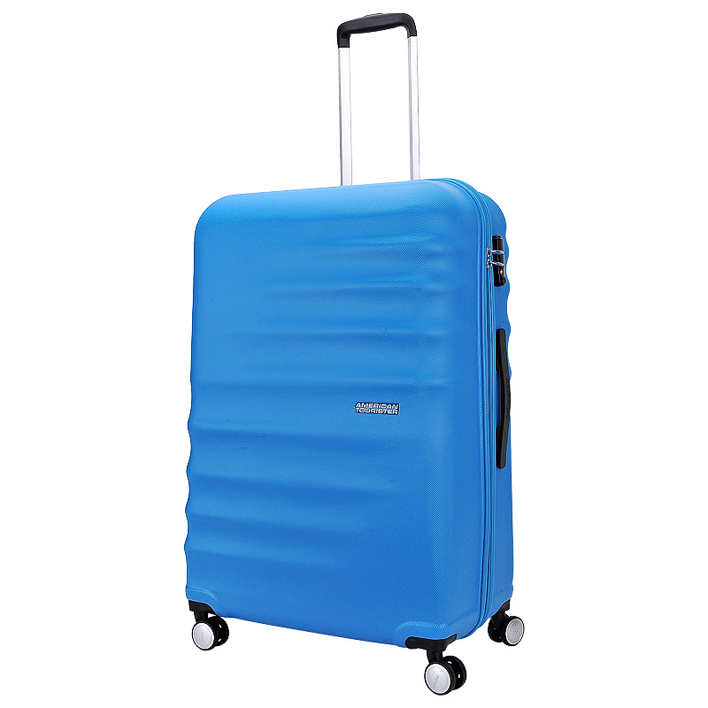 American Tourister Чемодан большой L из ABS-пластика
