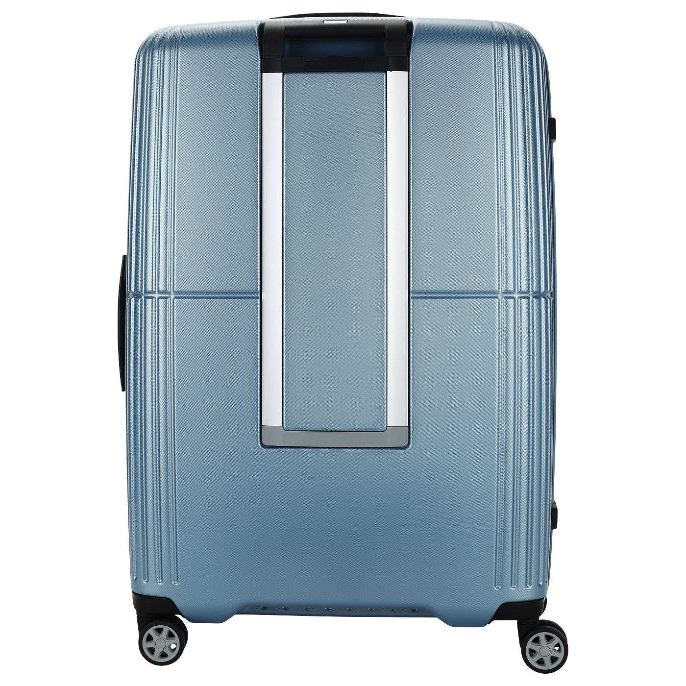 Чемодан большой L из поликарбоната с кодовым замком Samsonite Orfeo