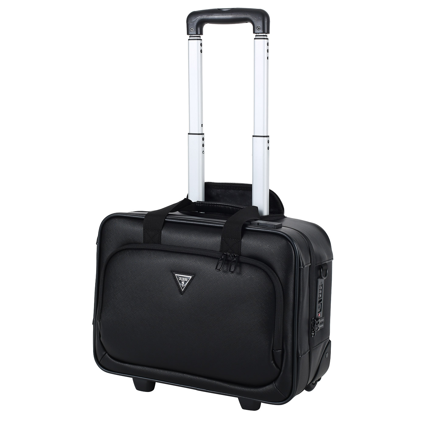 Guess Бизнес-кейс