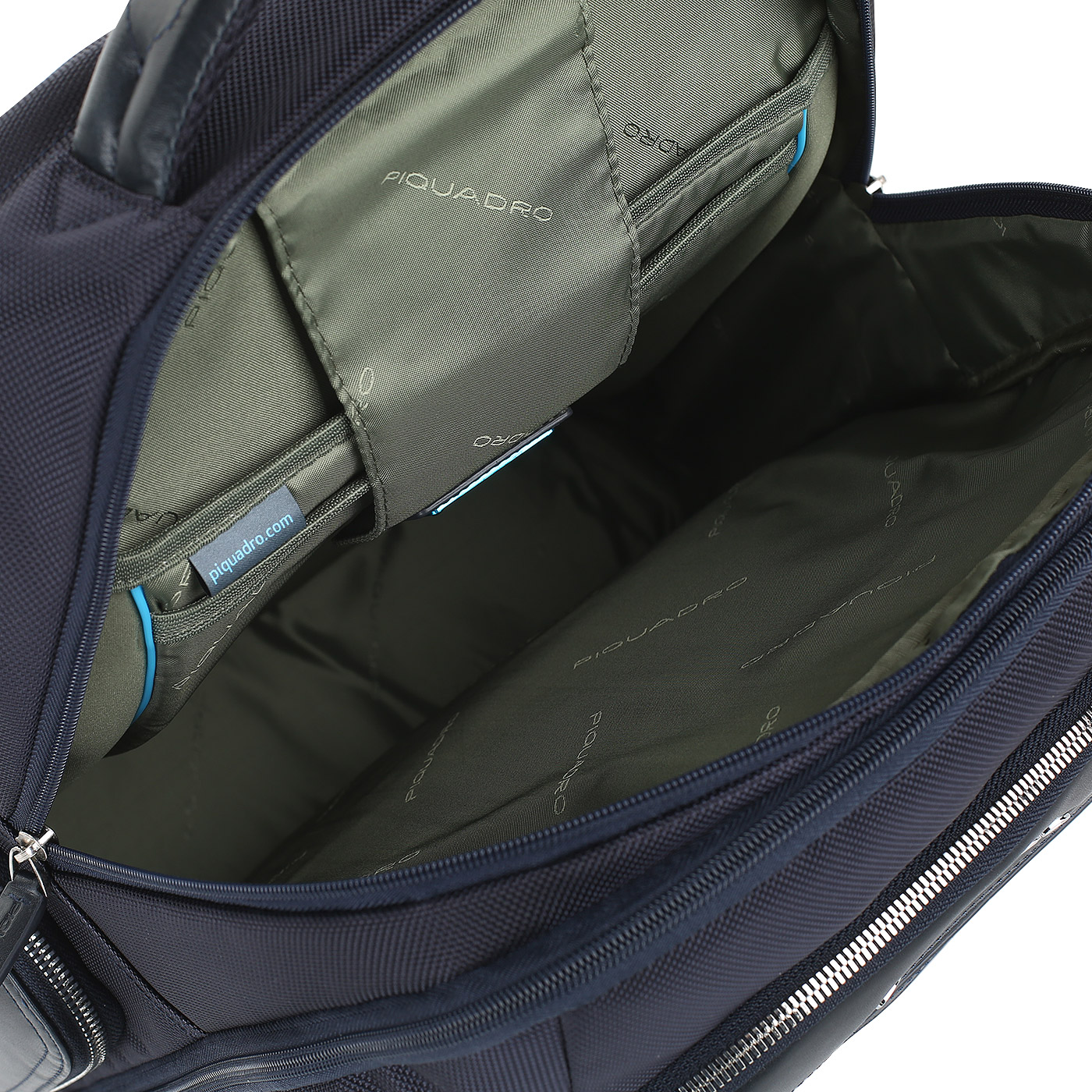 Комбинированный рюкзак Piquadro Link