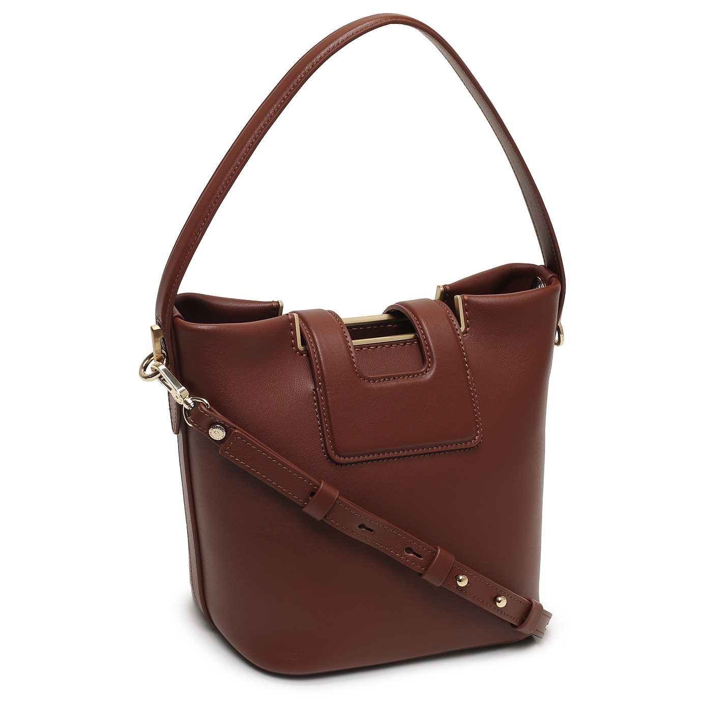 Кожаная сумка Gironacci Sofven