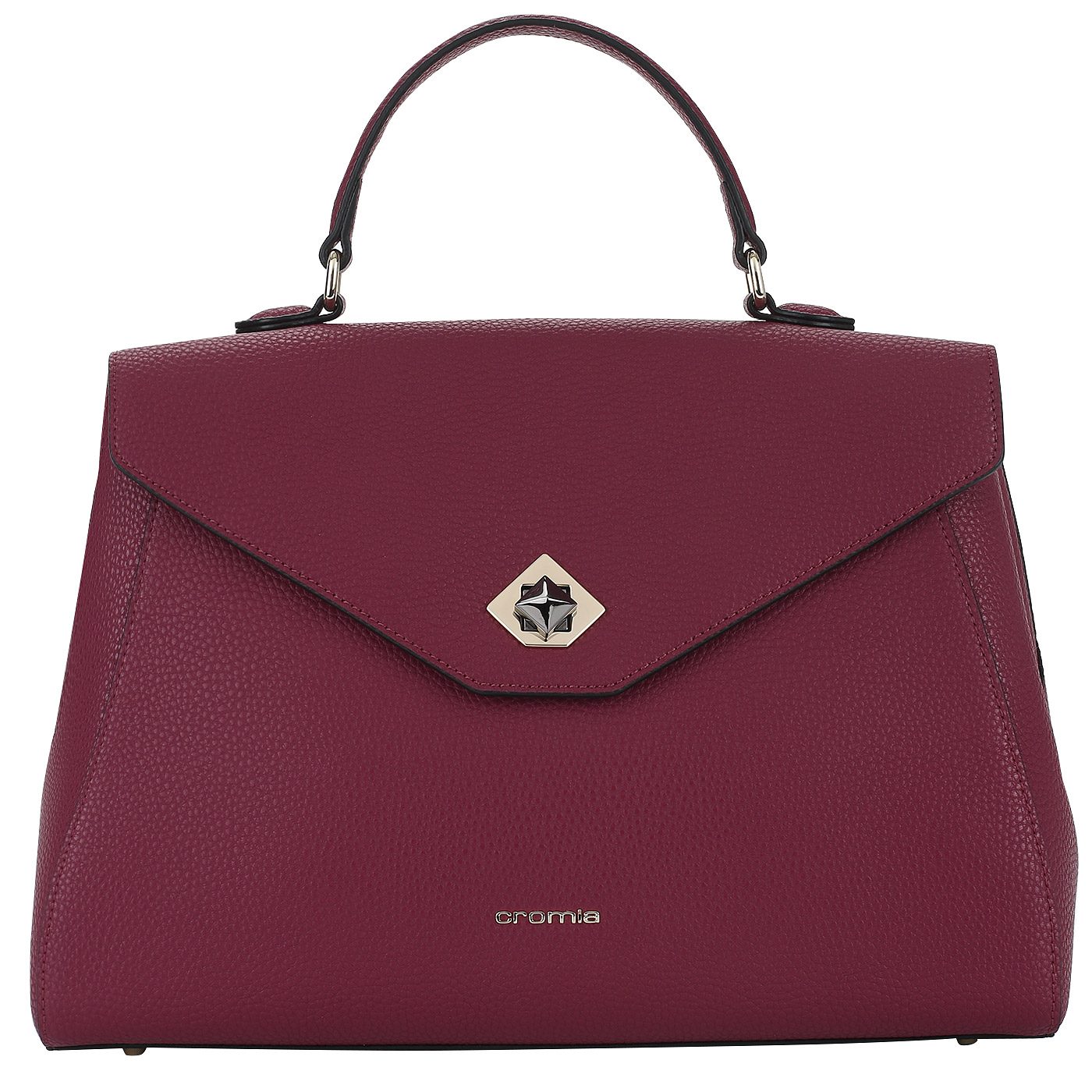Cromia Мягкая сумка