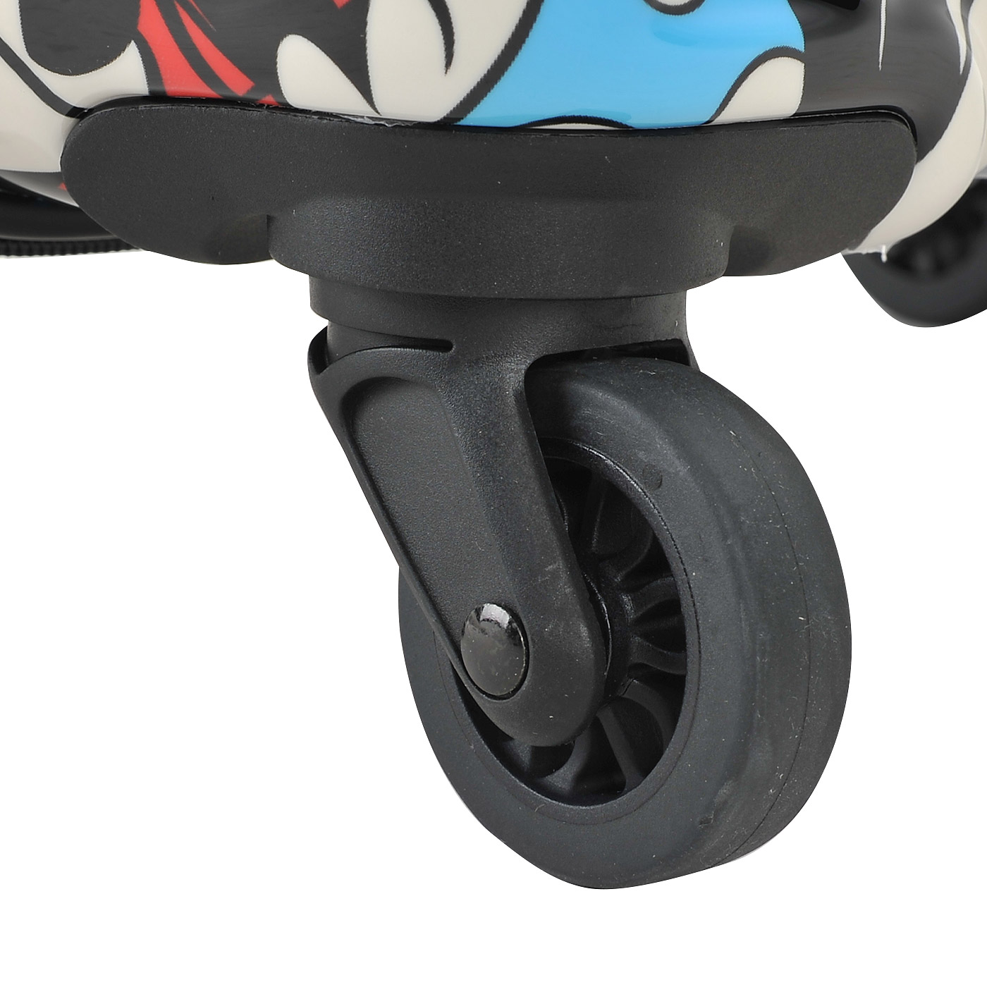 Чемодан на колесах American Tourister Disney Legends