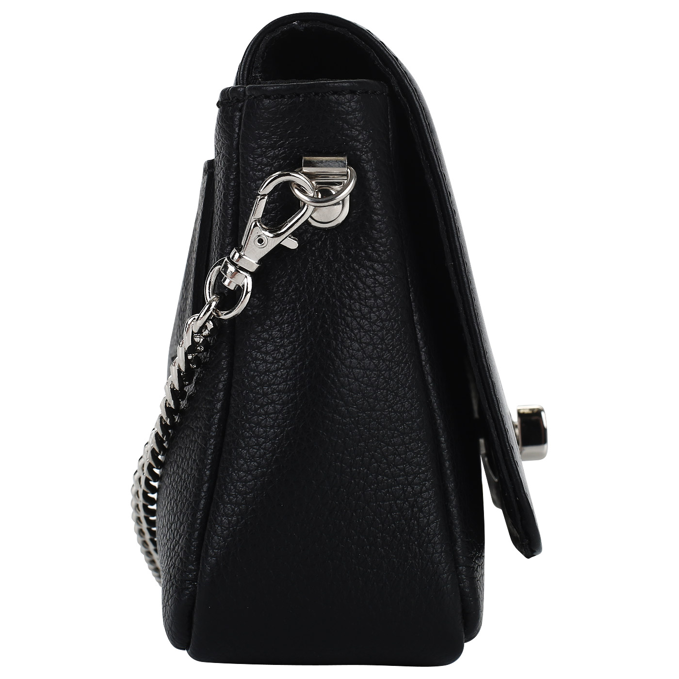 Поясная сумочка с плечевым ремешком Marina Creazioni 