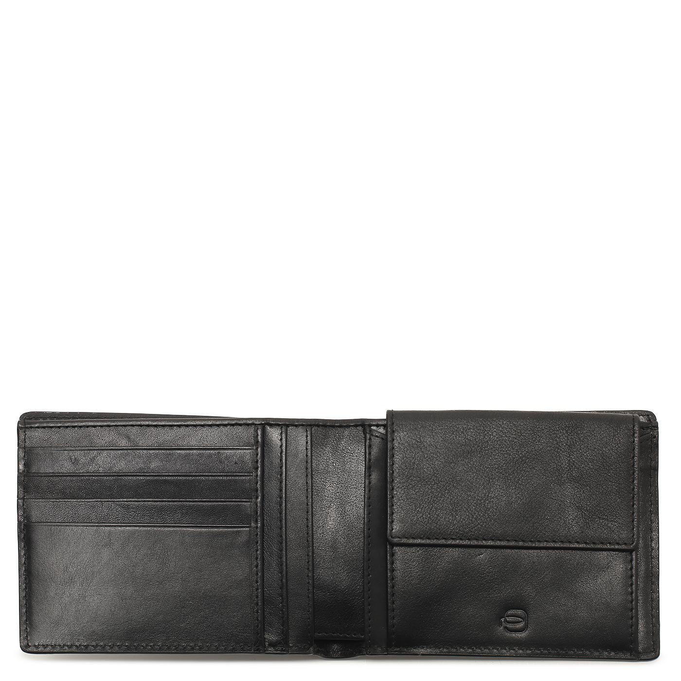 Кошелек складной Piquadro Philip