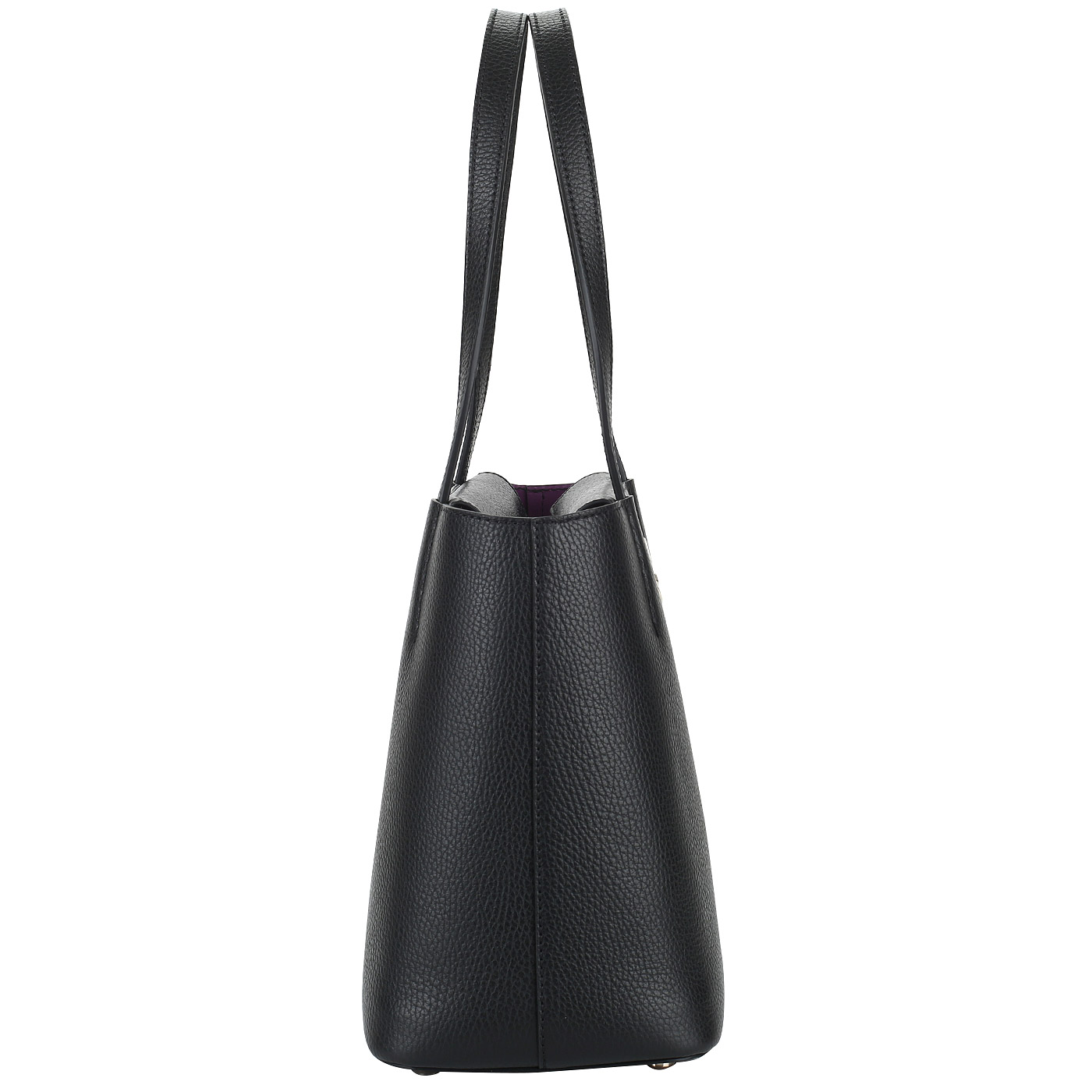 Сумка на молнии с длинными ручками Gironacci 