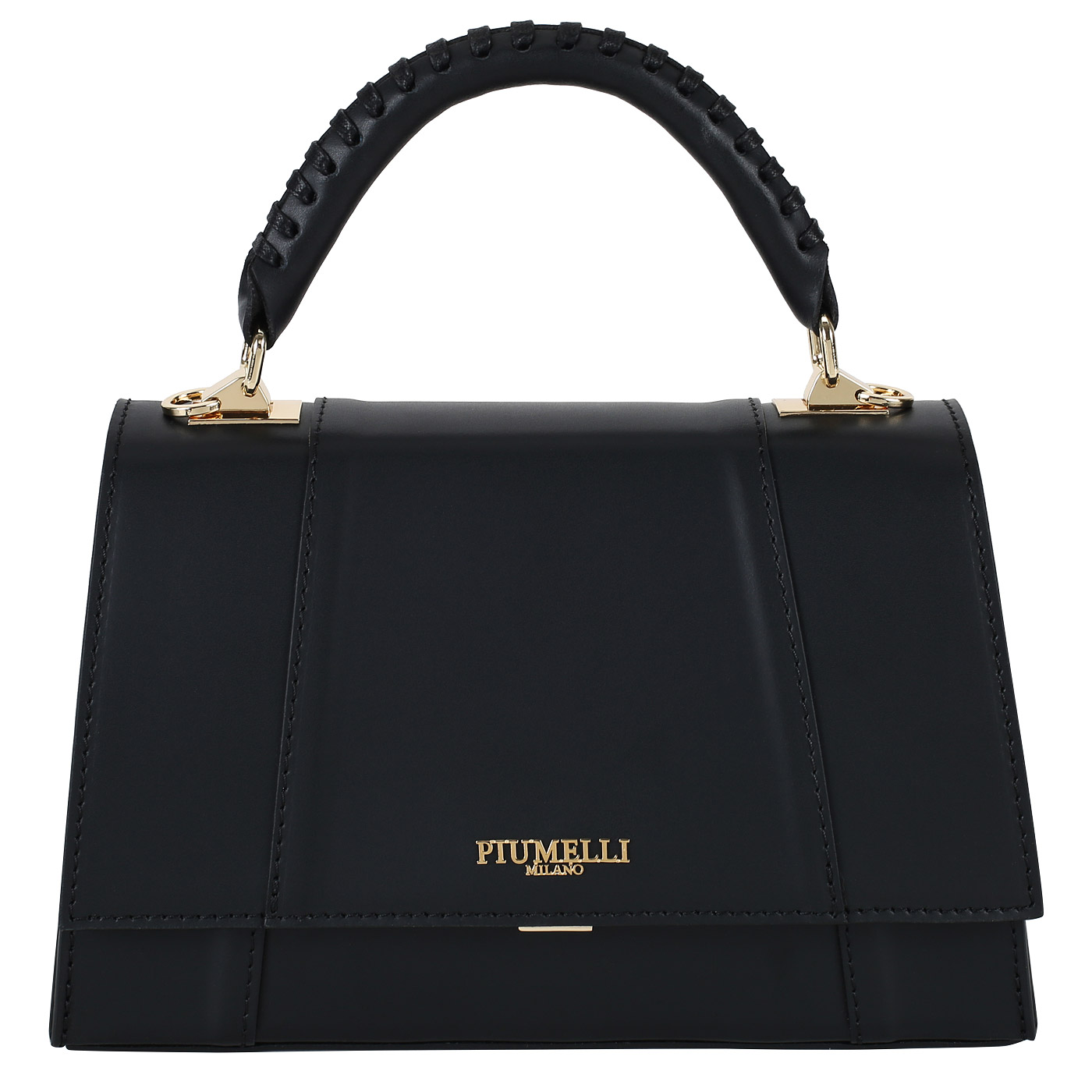 Piumelli Кожаная сумка