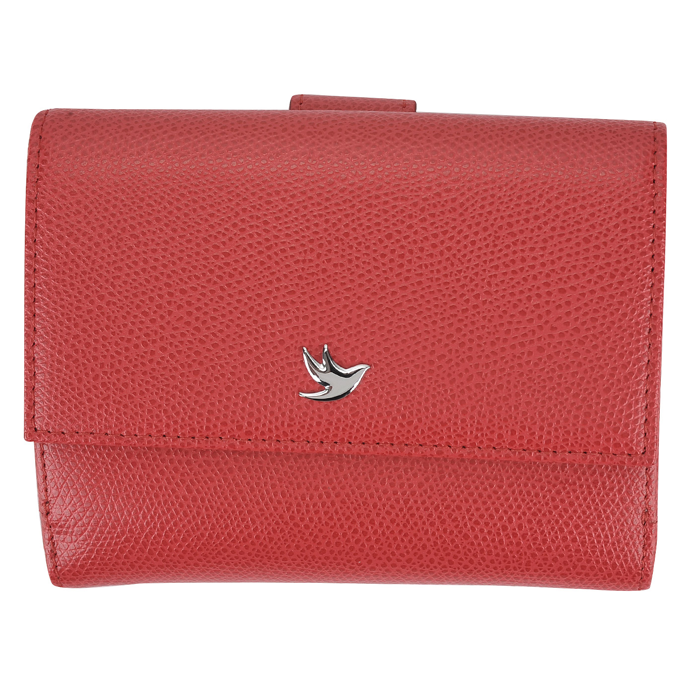 Aurelli Женское кожаное портмоне