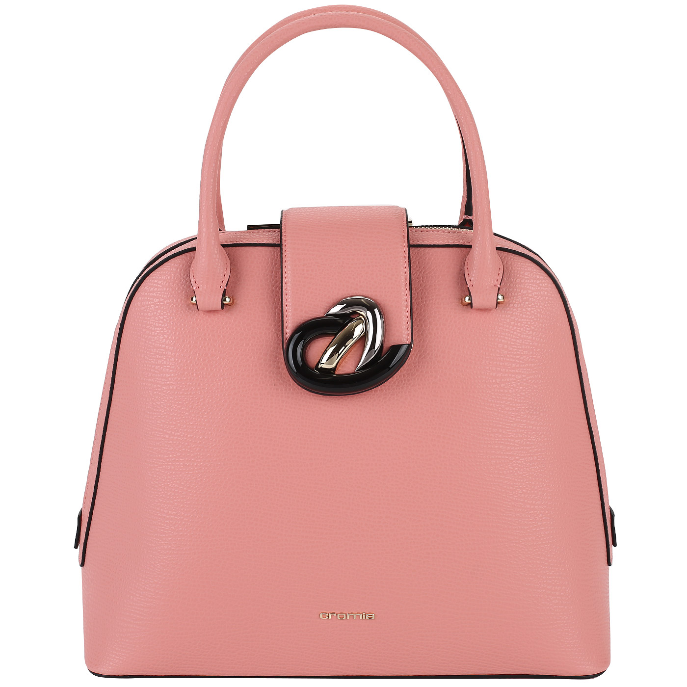 Cromia Сумка из натуральной кожи