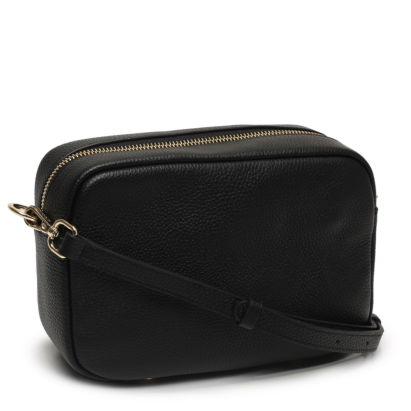 Сумка через плечо Braccialini Jinny Leather