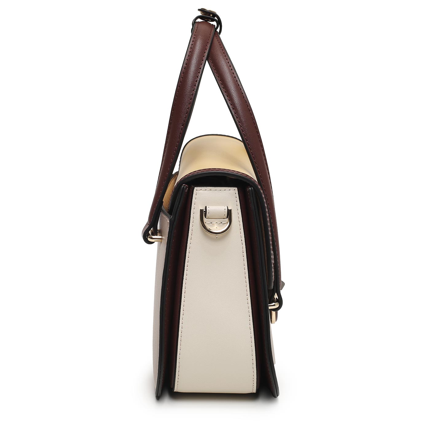 Кожаная сумка Cromia It jewel