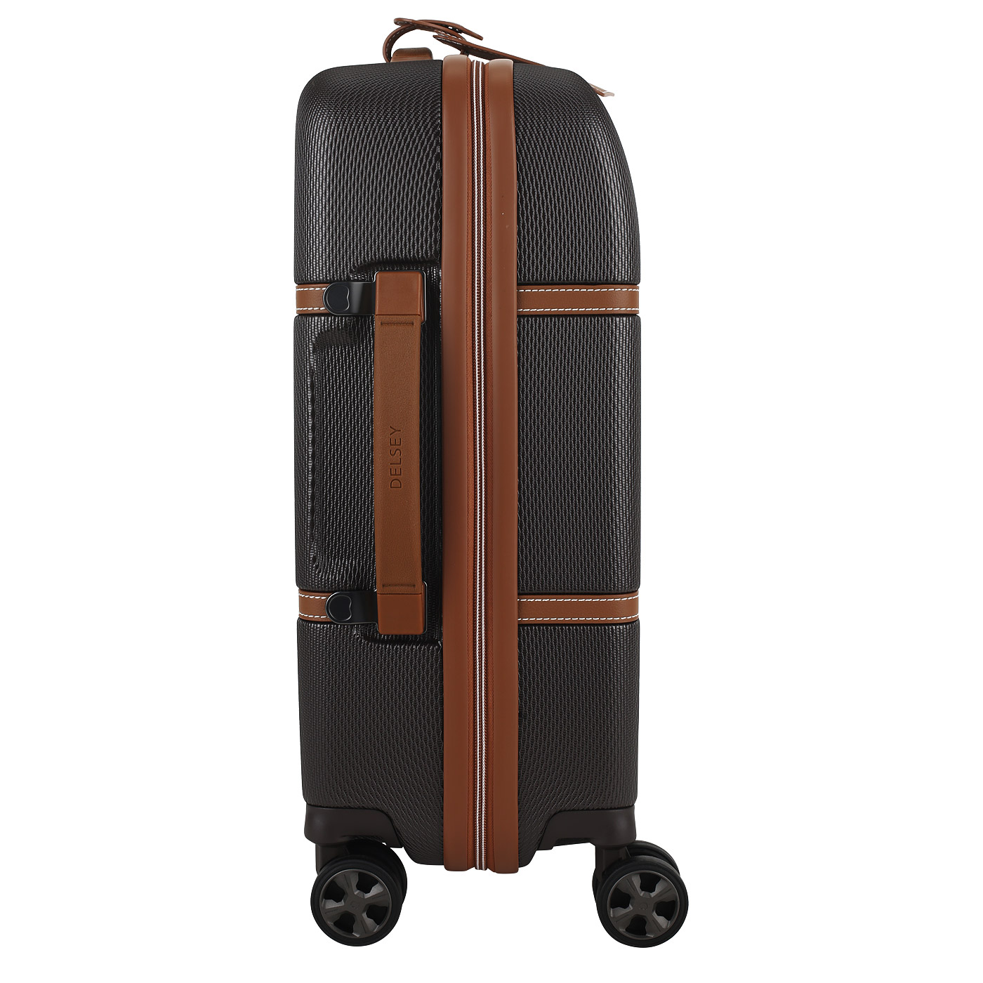 Чемодан для ручной клади из поликарбоната Delsey Chatelet Air