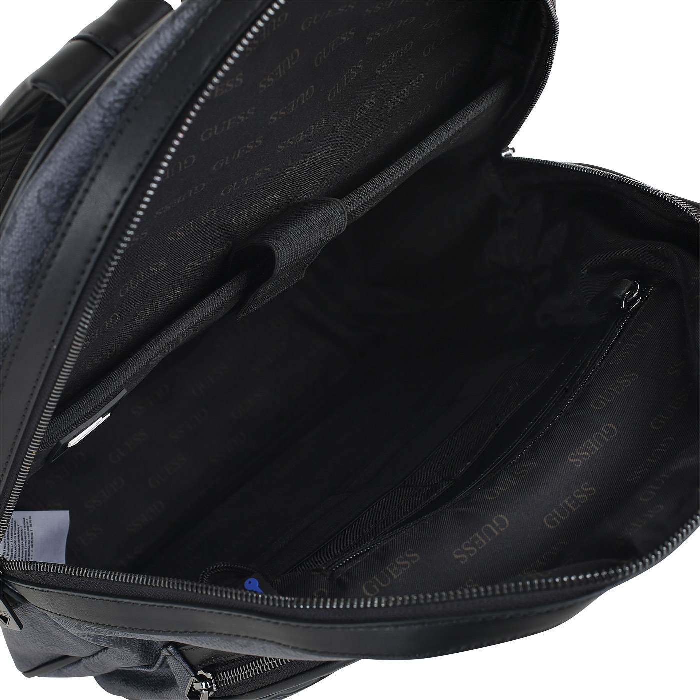 Рюкзак с отделением для ноутбука Guess Vezzola smart