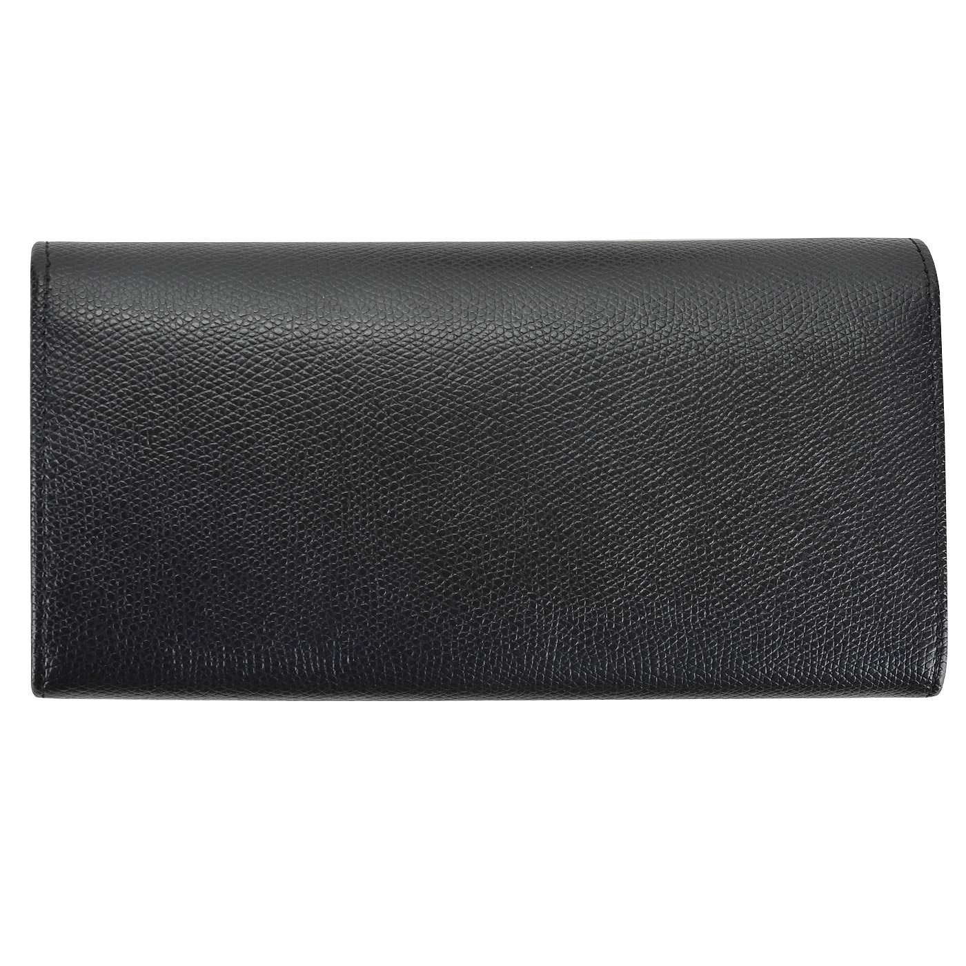 Кожаное портмоне с откидным клапаном Aurelli Alma