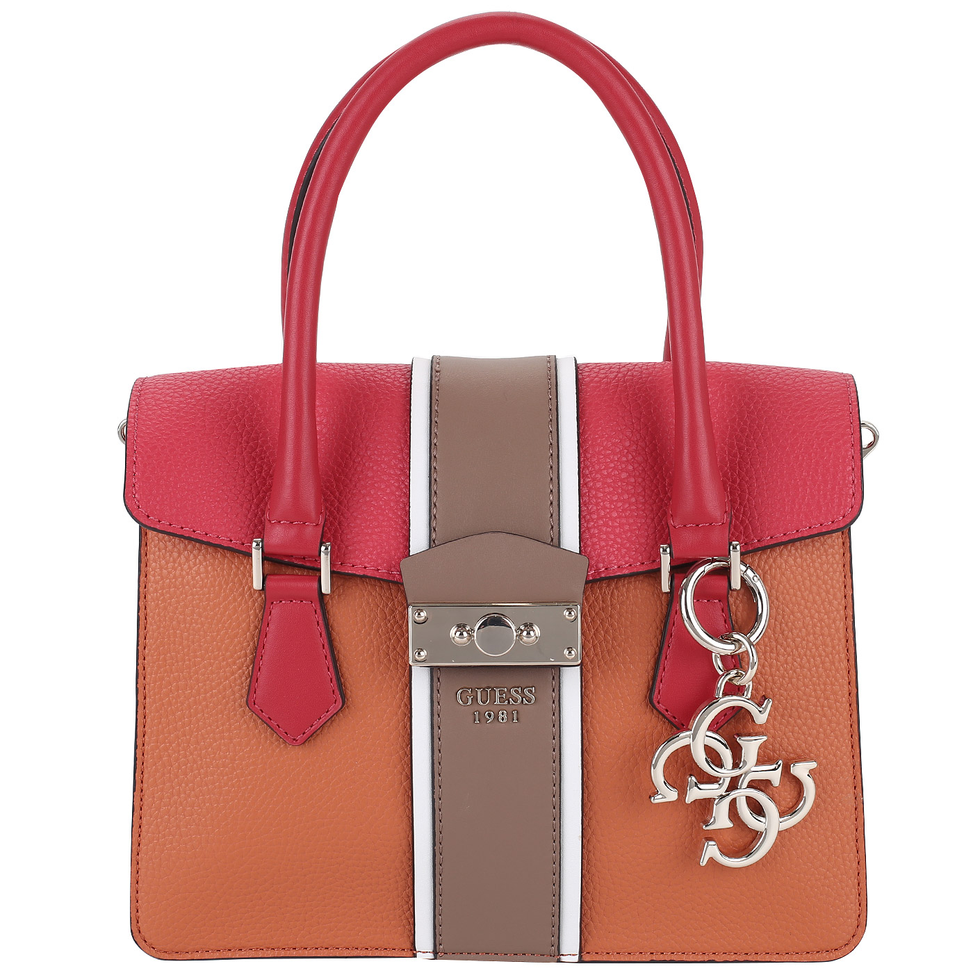 Guess Комбинированная сумка