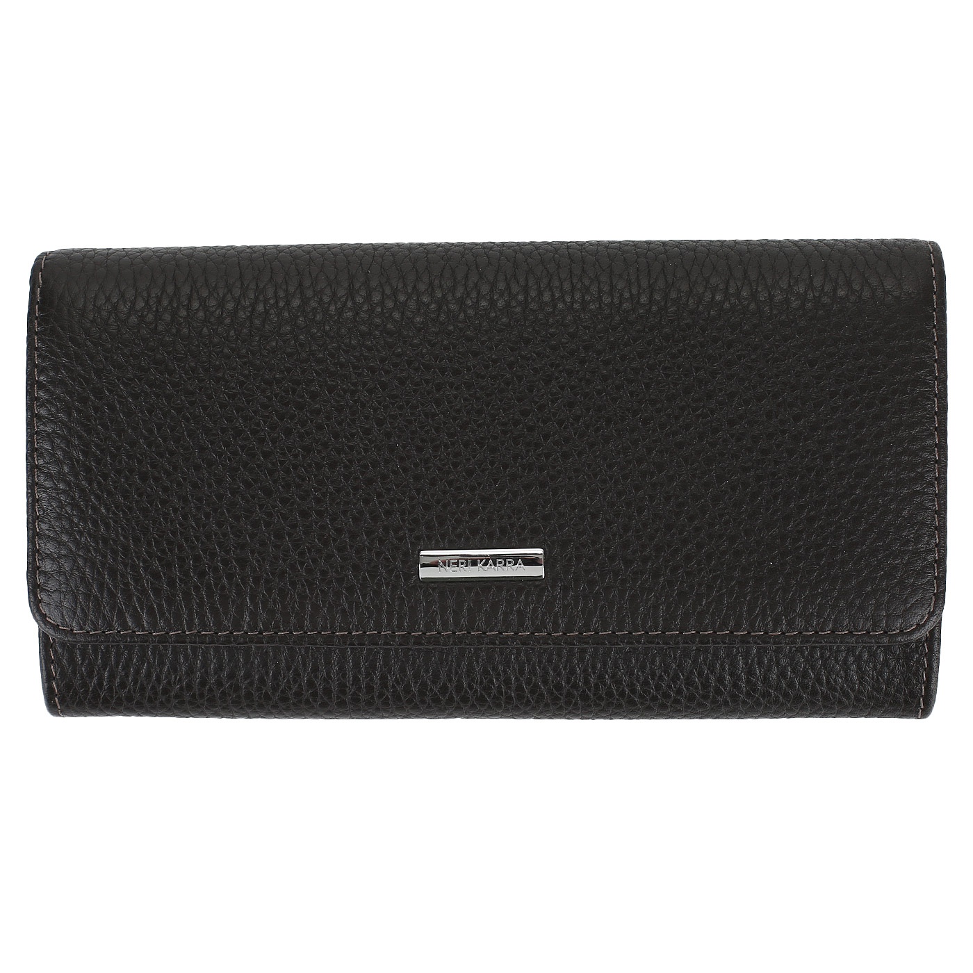 Neri Karra Портмоне на кнопке