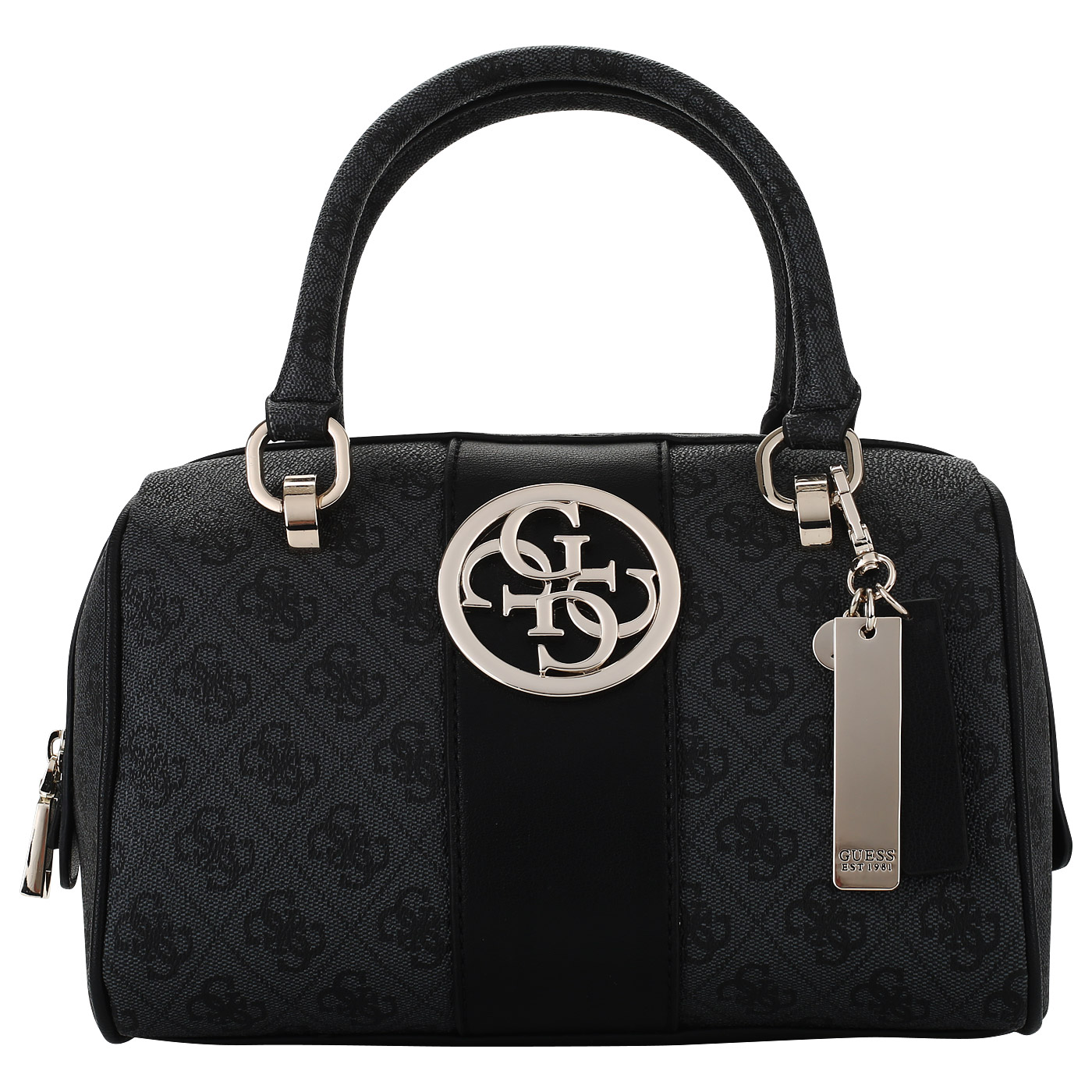 Guess Черная сумка