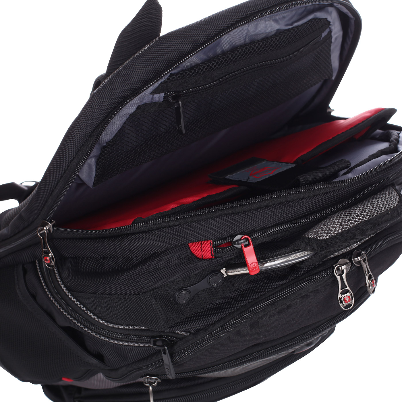 Рюкзак с отделением для ноутбука Wenger Icon Synergy