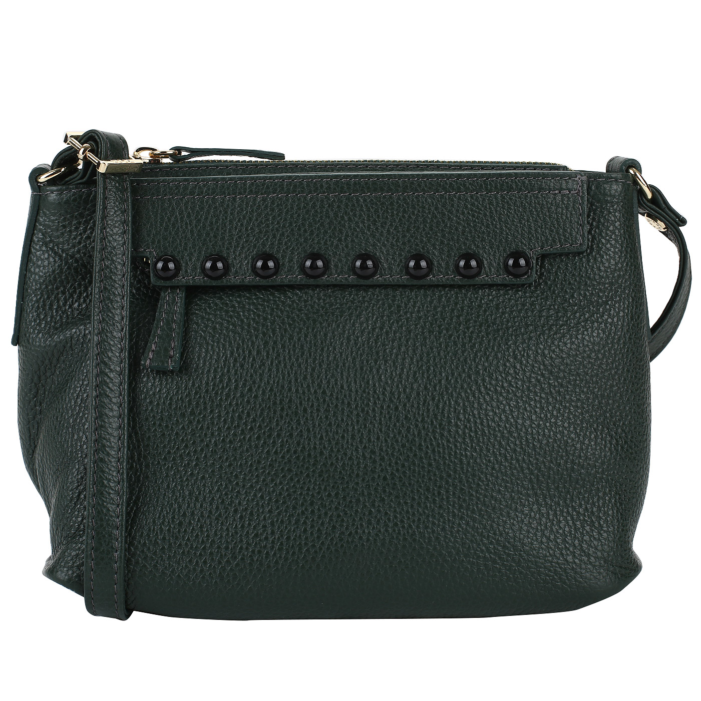 Bruno Rossi Сумочка с декором