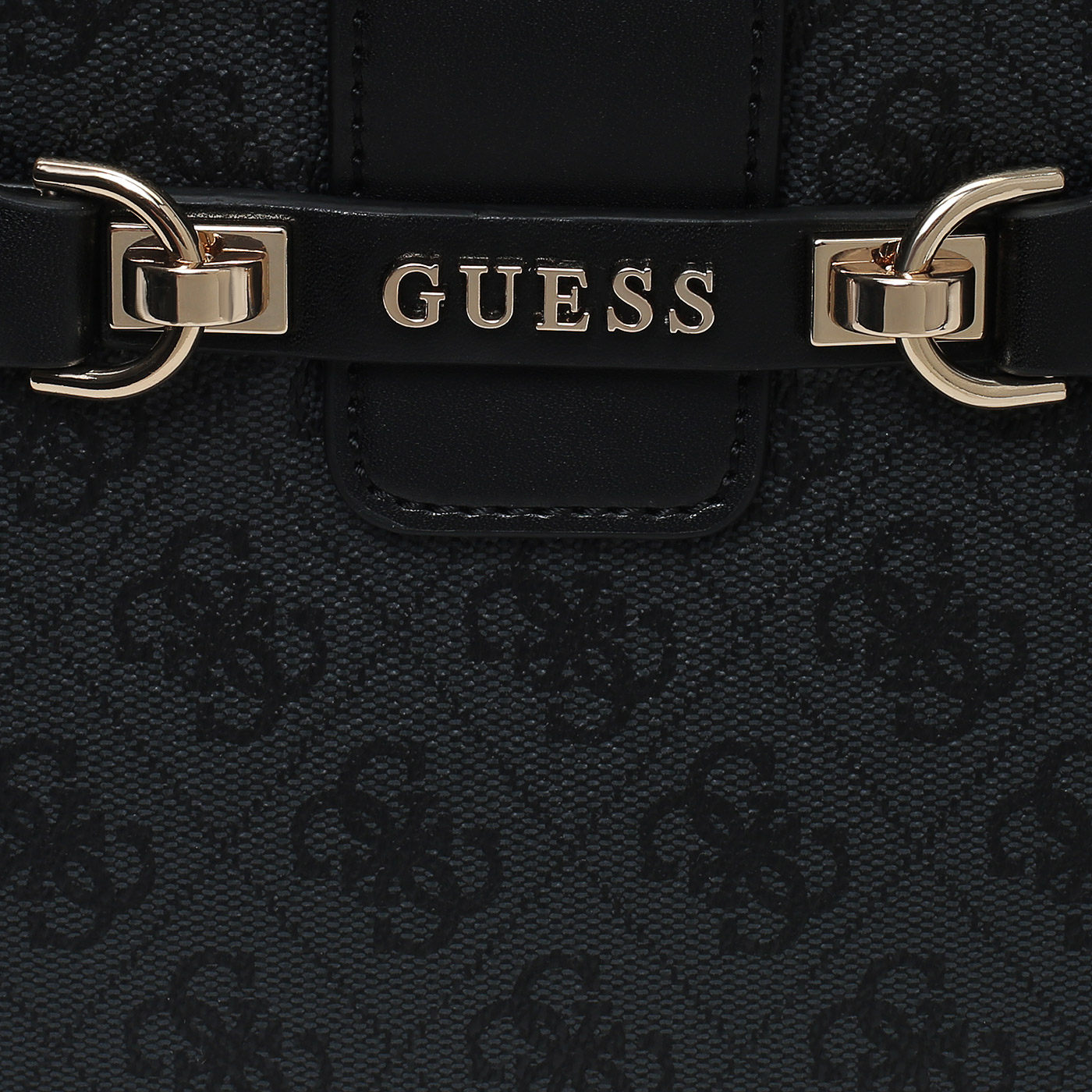 Сумка с короткими ручками Guess Nolana