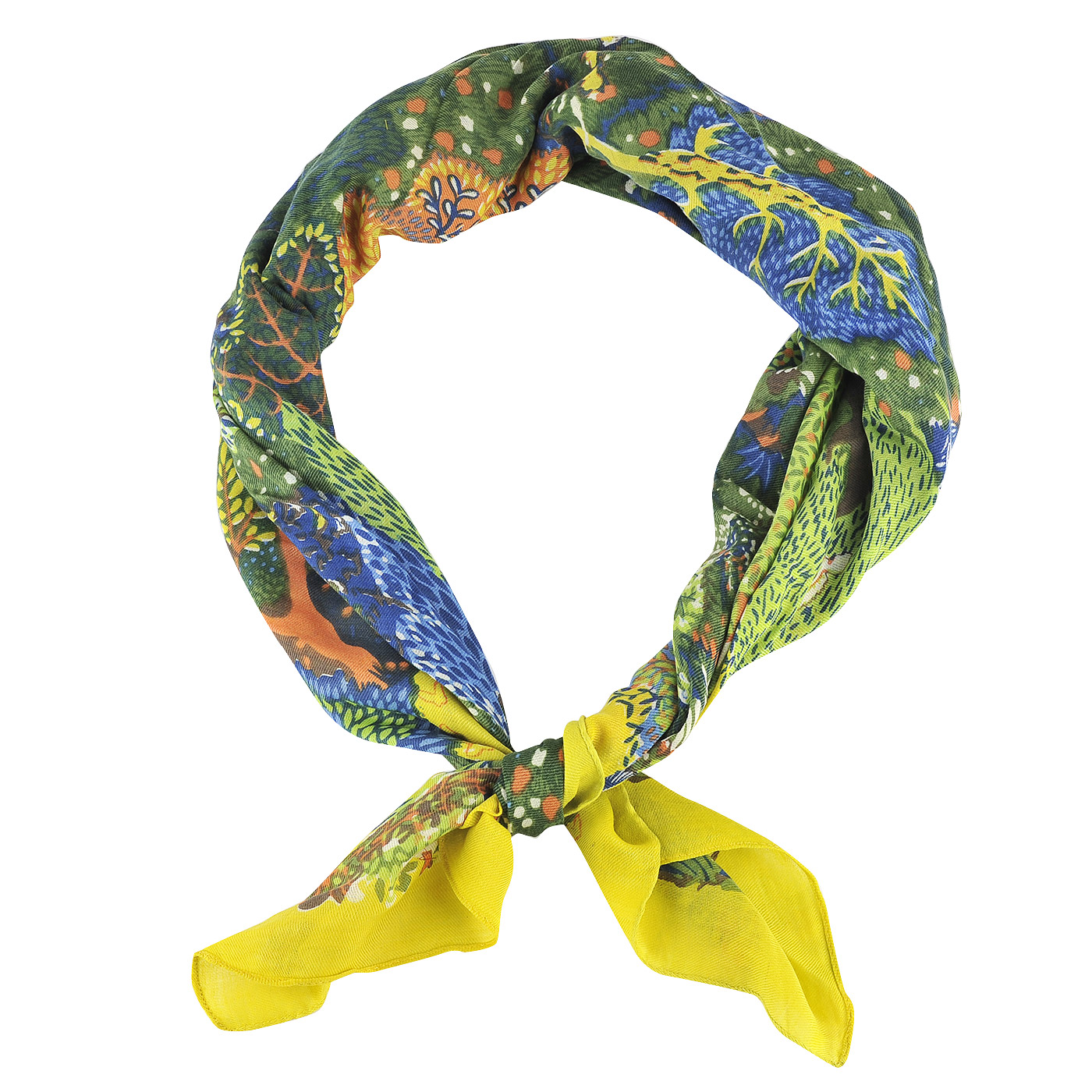 Chatte Палантин