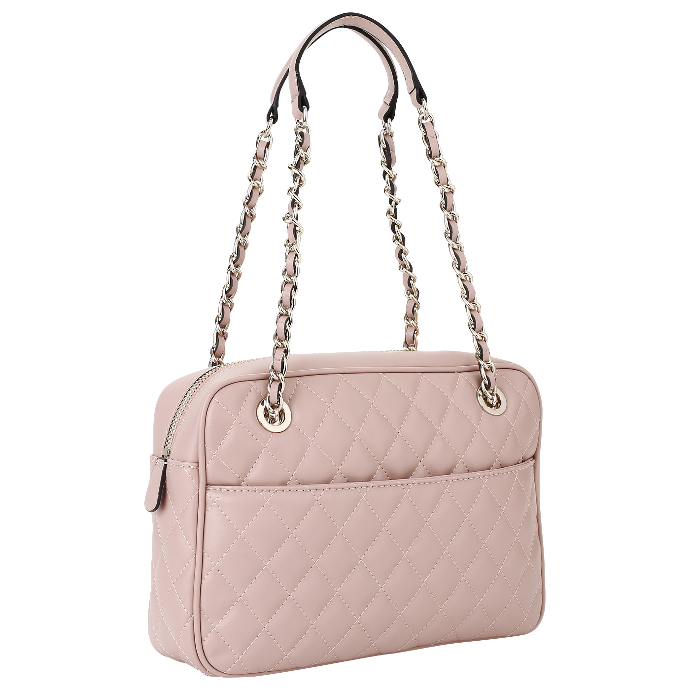 Стеганая сумка Guess Sweet Candy