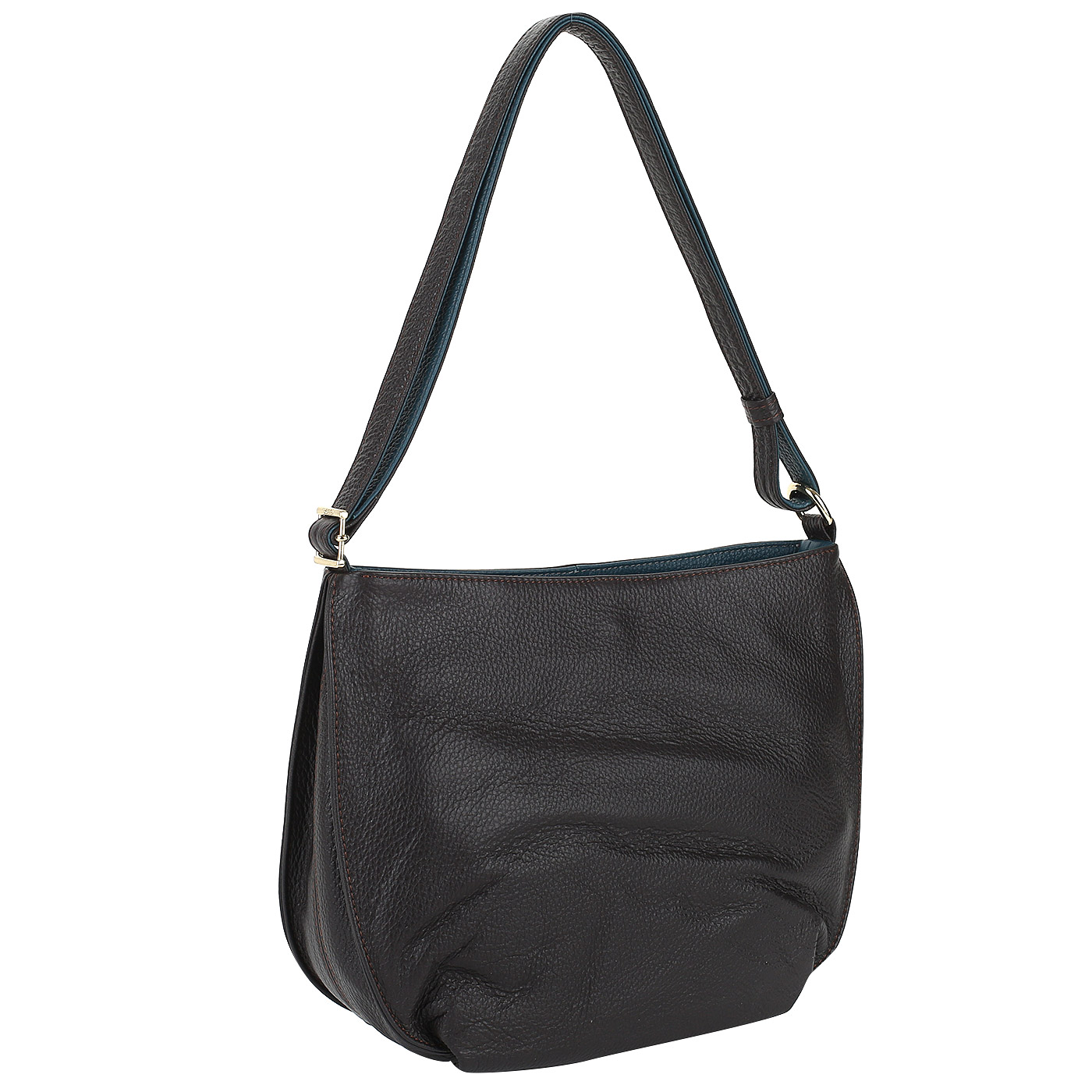 Сумка с тремя отделами Bruno Rossi 