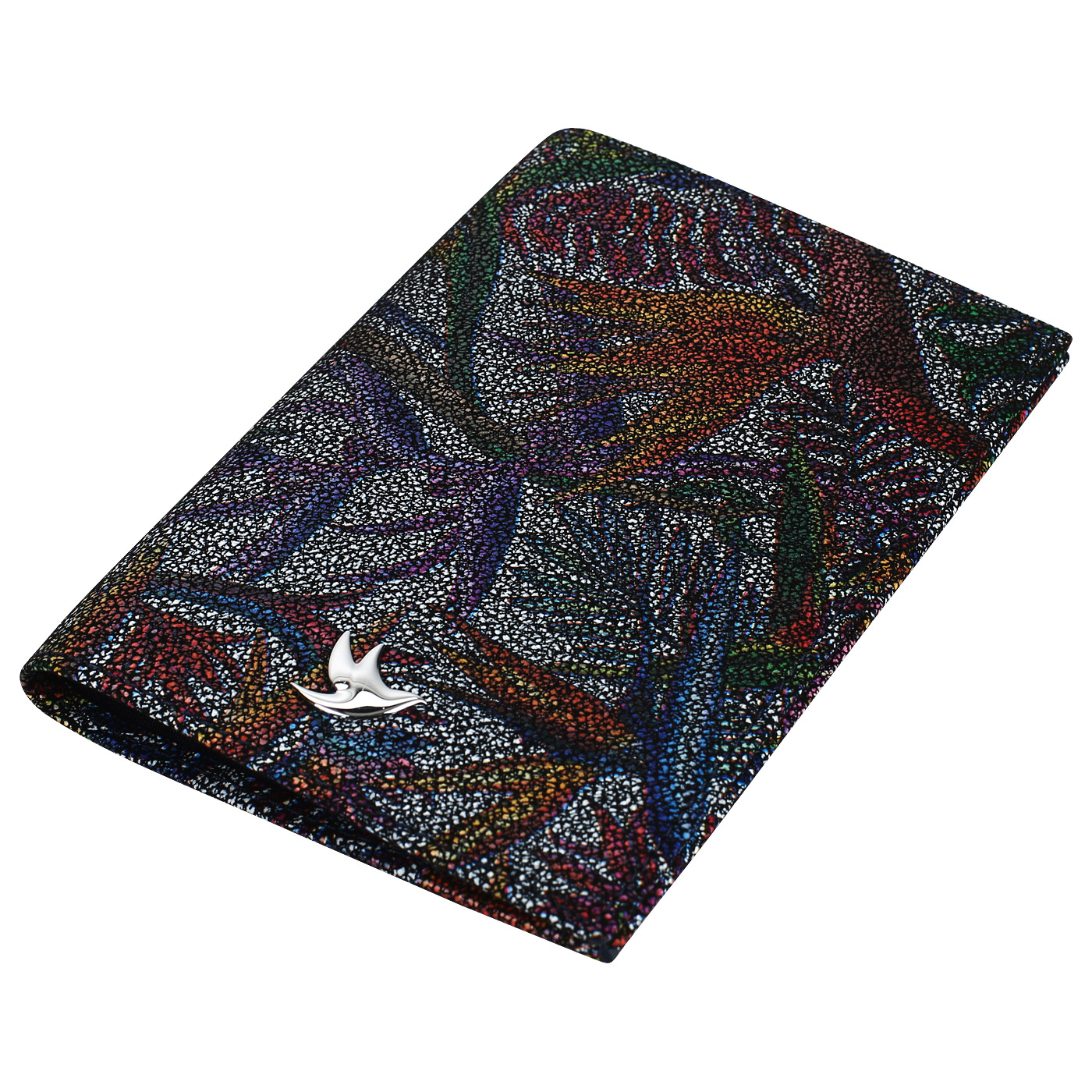 Обложка для паспорта Aurelli Luna tropico