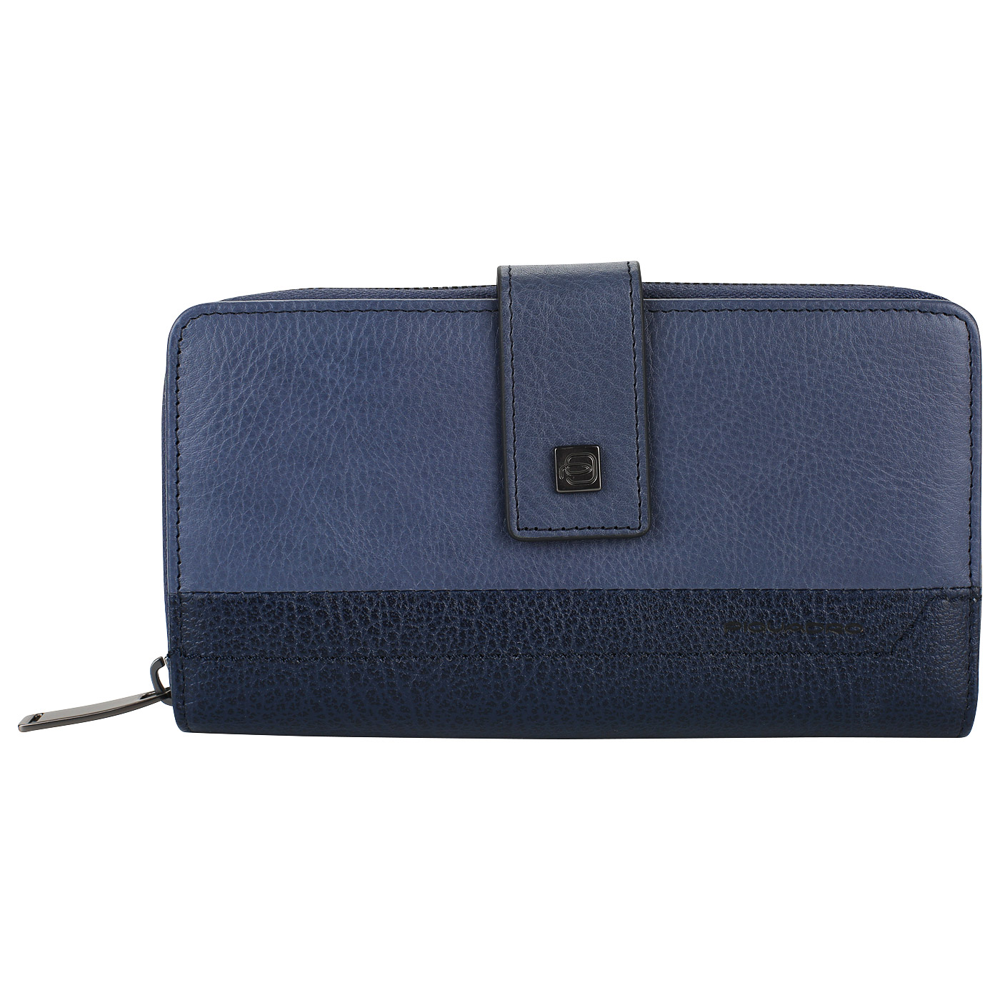 Piquadro Портмоне из натуральной кожи