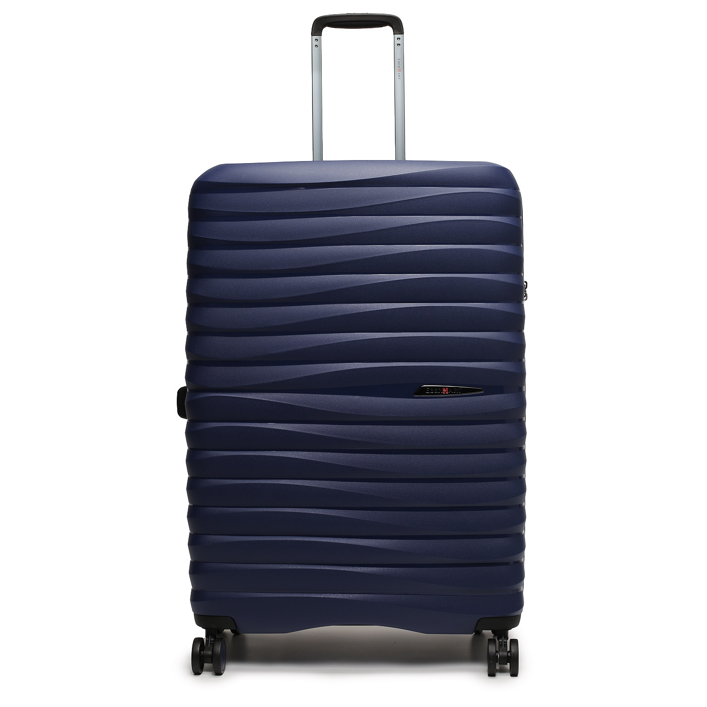 Чемодан большой L из полипропилена Eberhart Dune