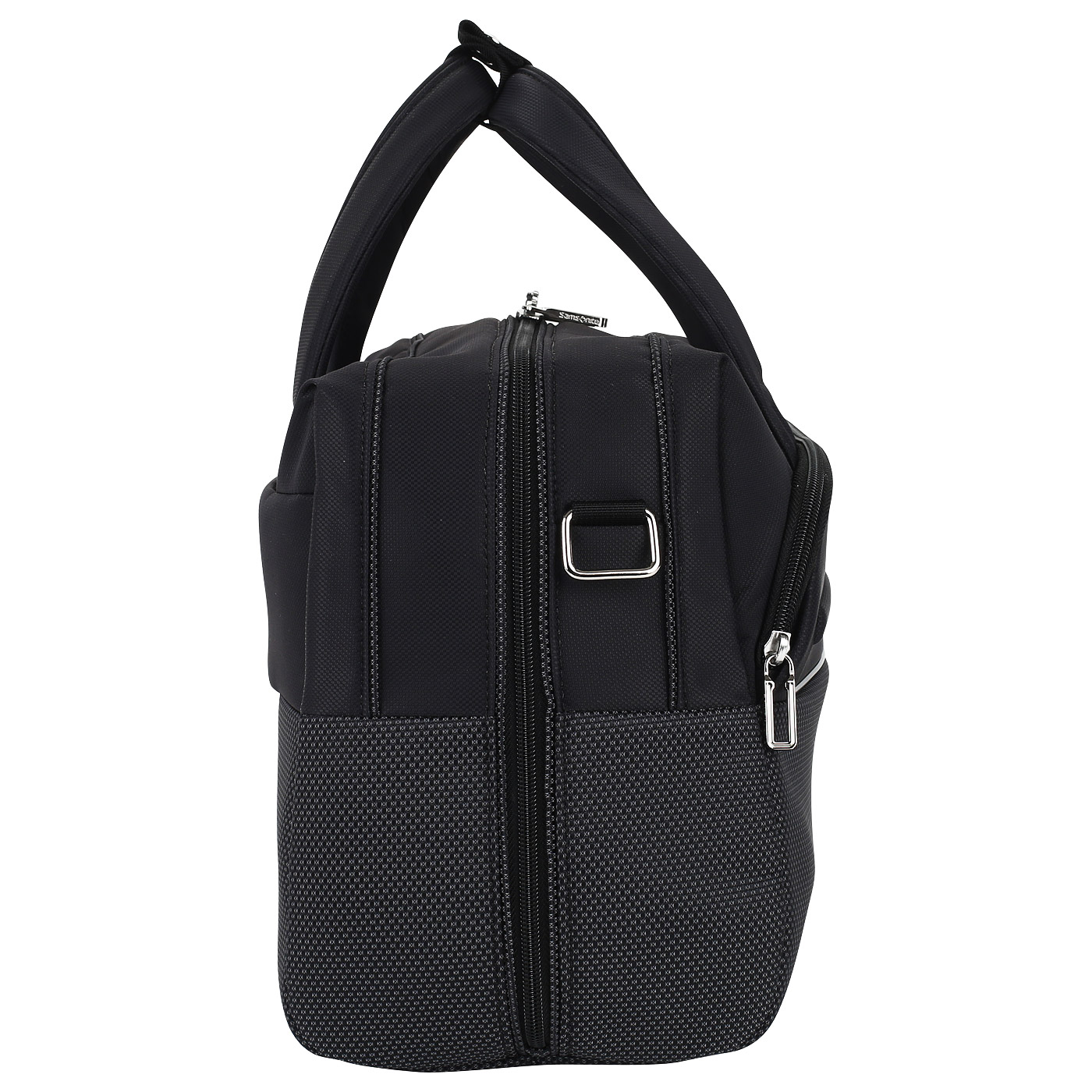 Бьюти-кейс на молнии Samsonite B-Lite Icon