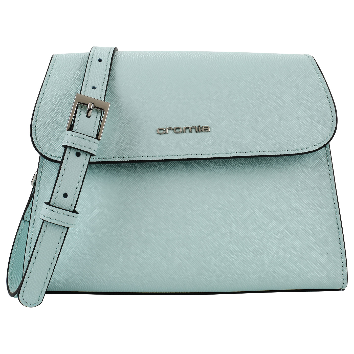 Cromia Сумочка из сафьяна